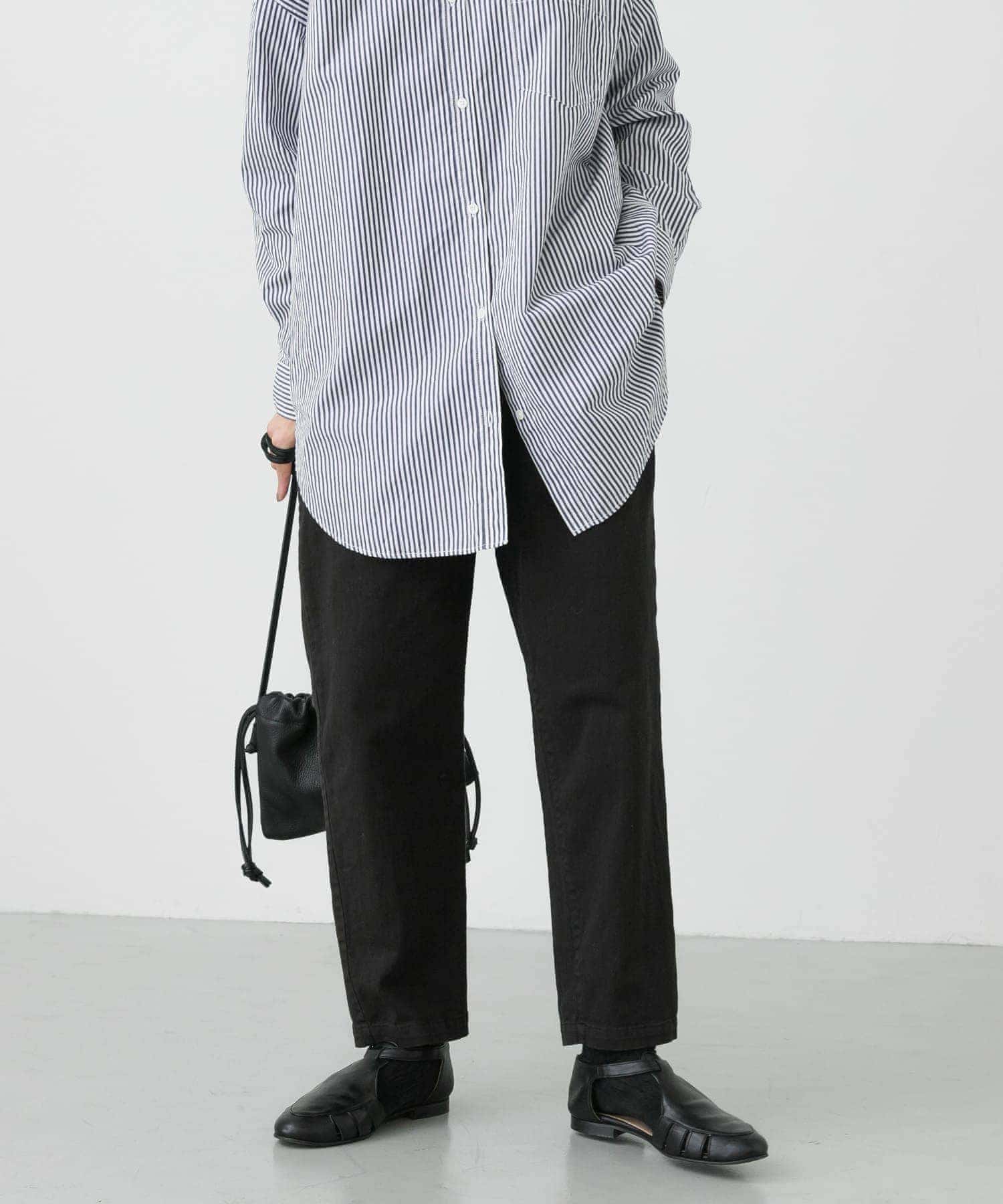 身長：162cm サイズ：Free