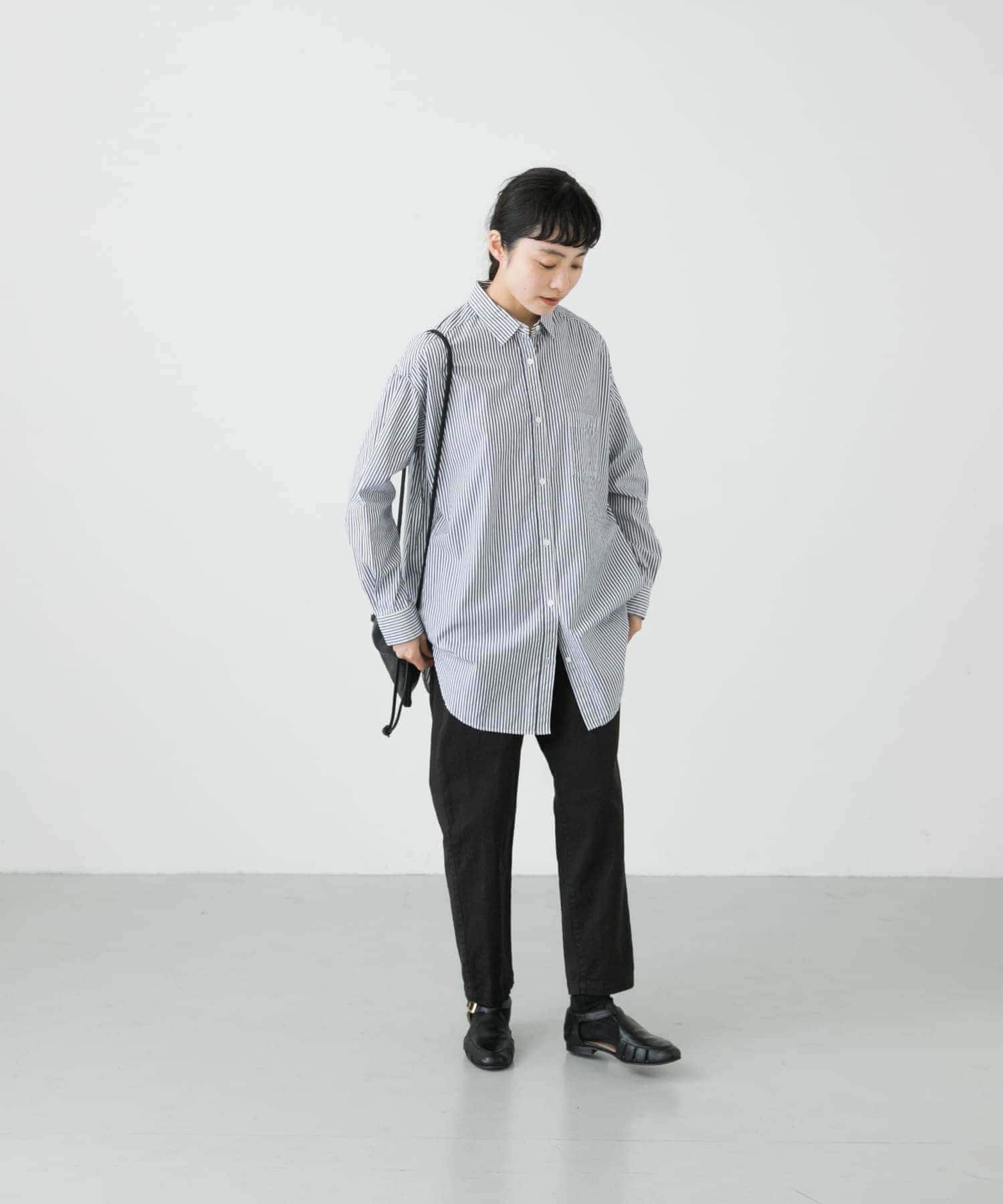 身長：162cm サイズ：Free