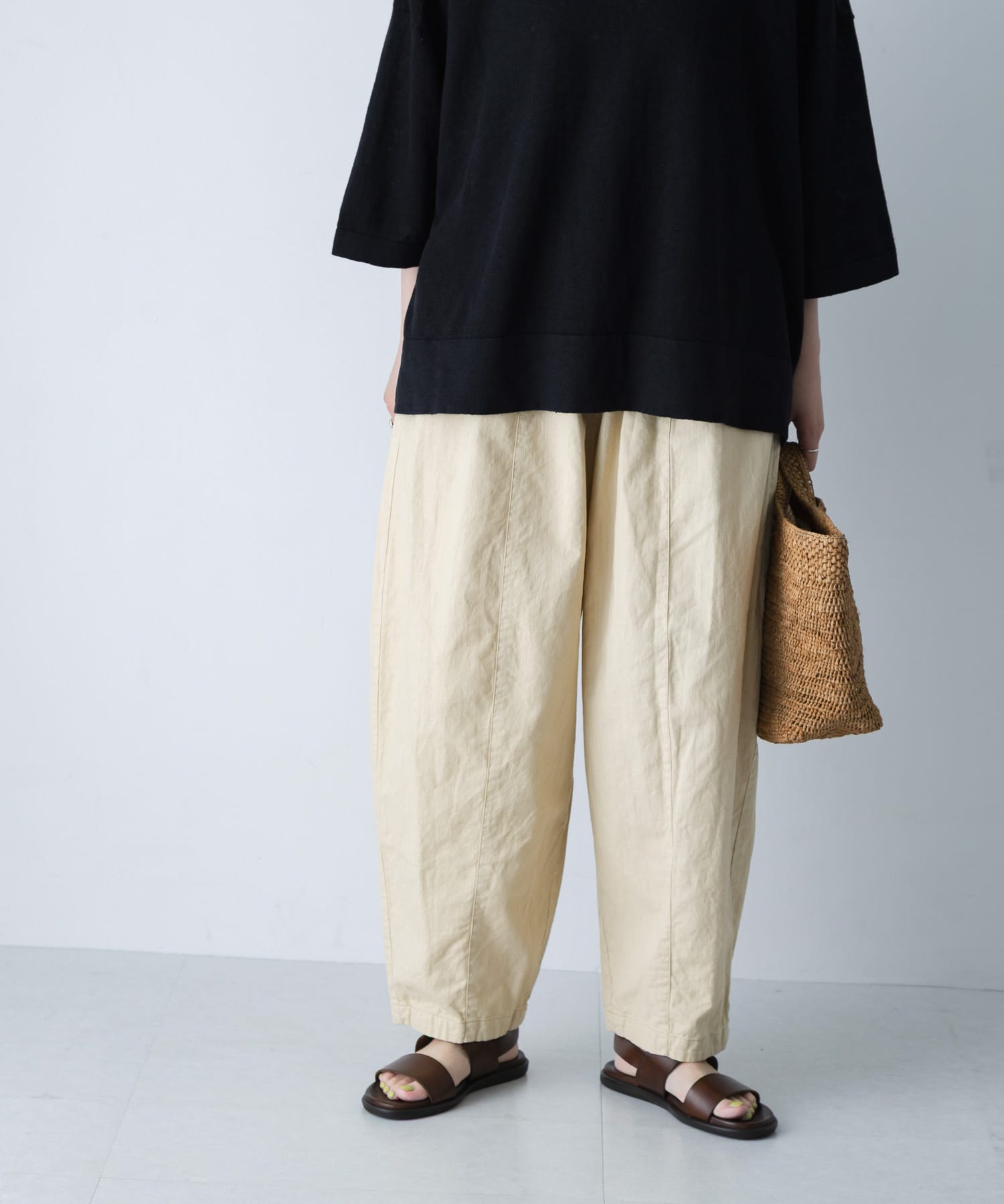 YELLOW BEG