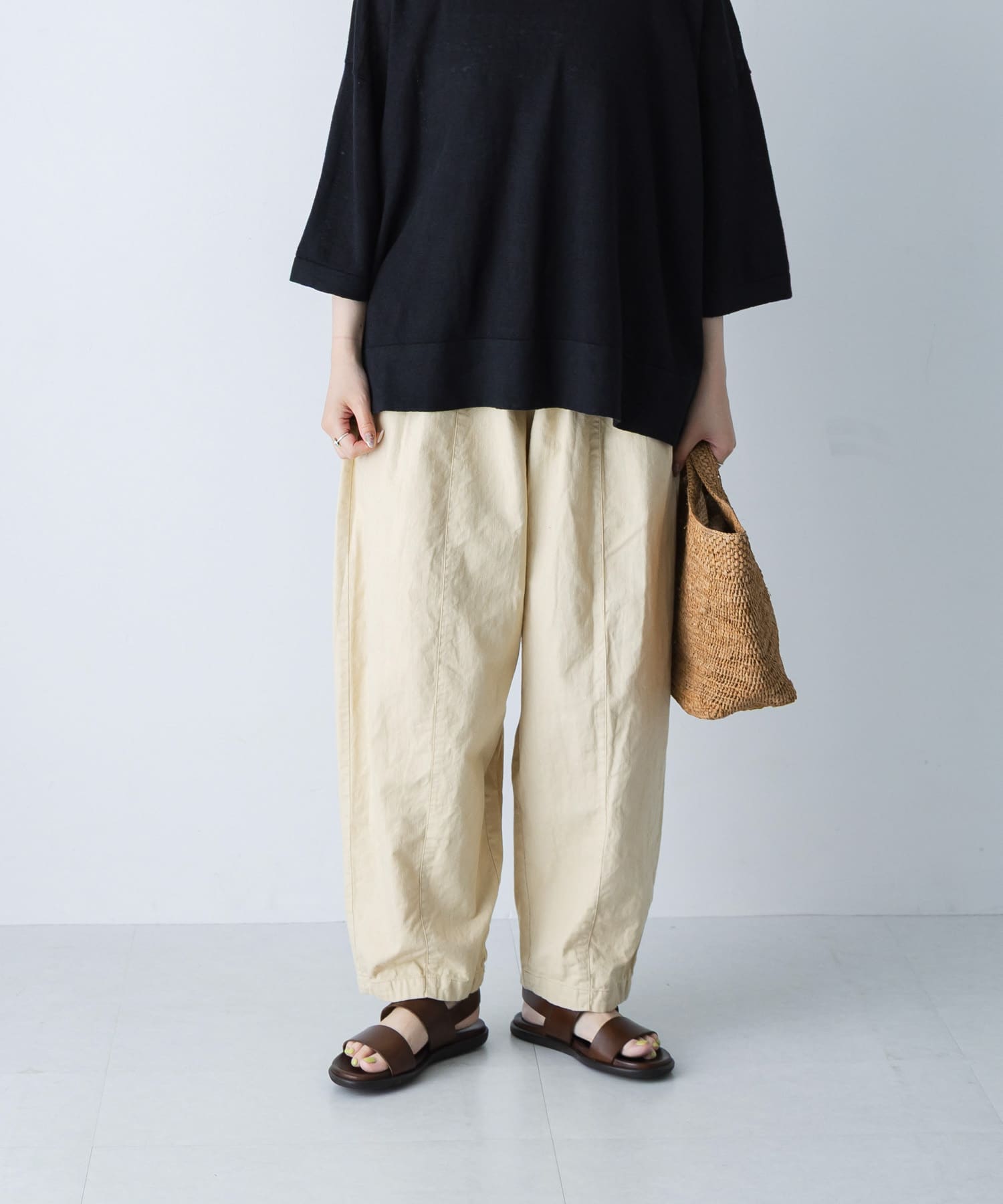 YELLOW BEG