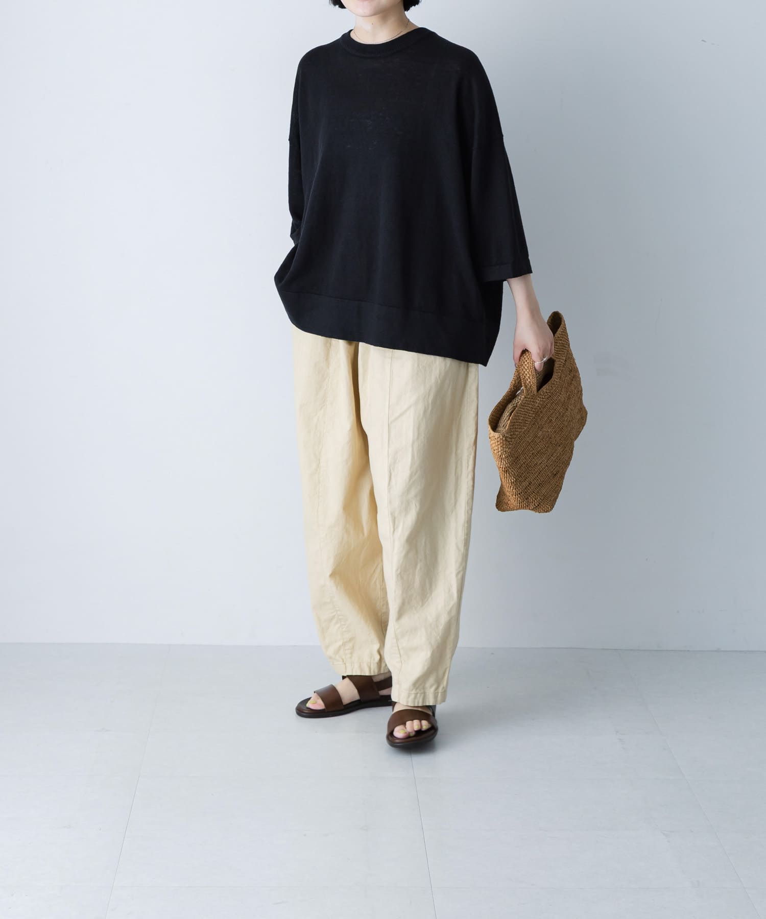 YELLOW BEG