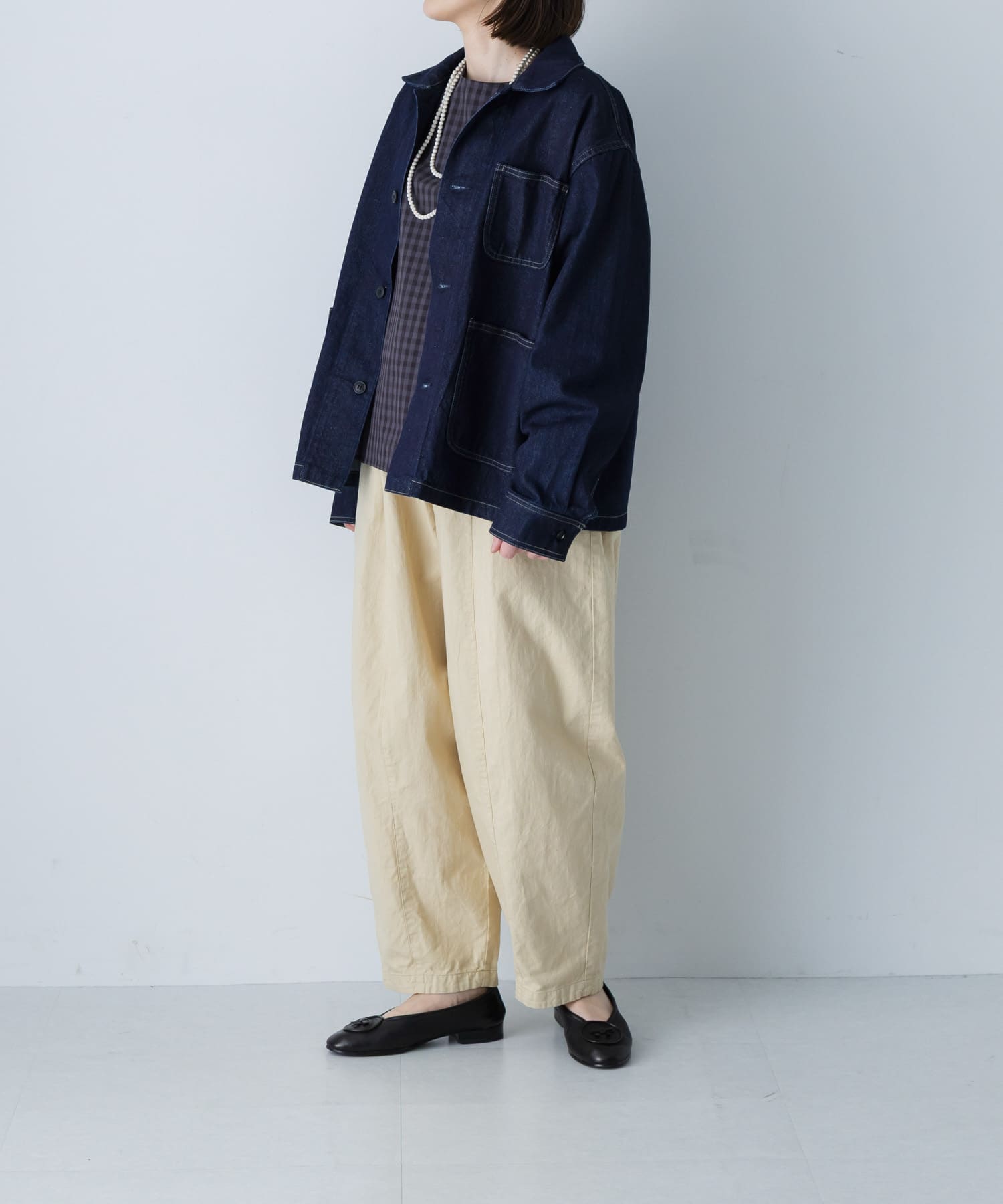 YELLOW BEG