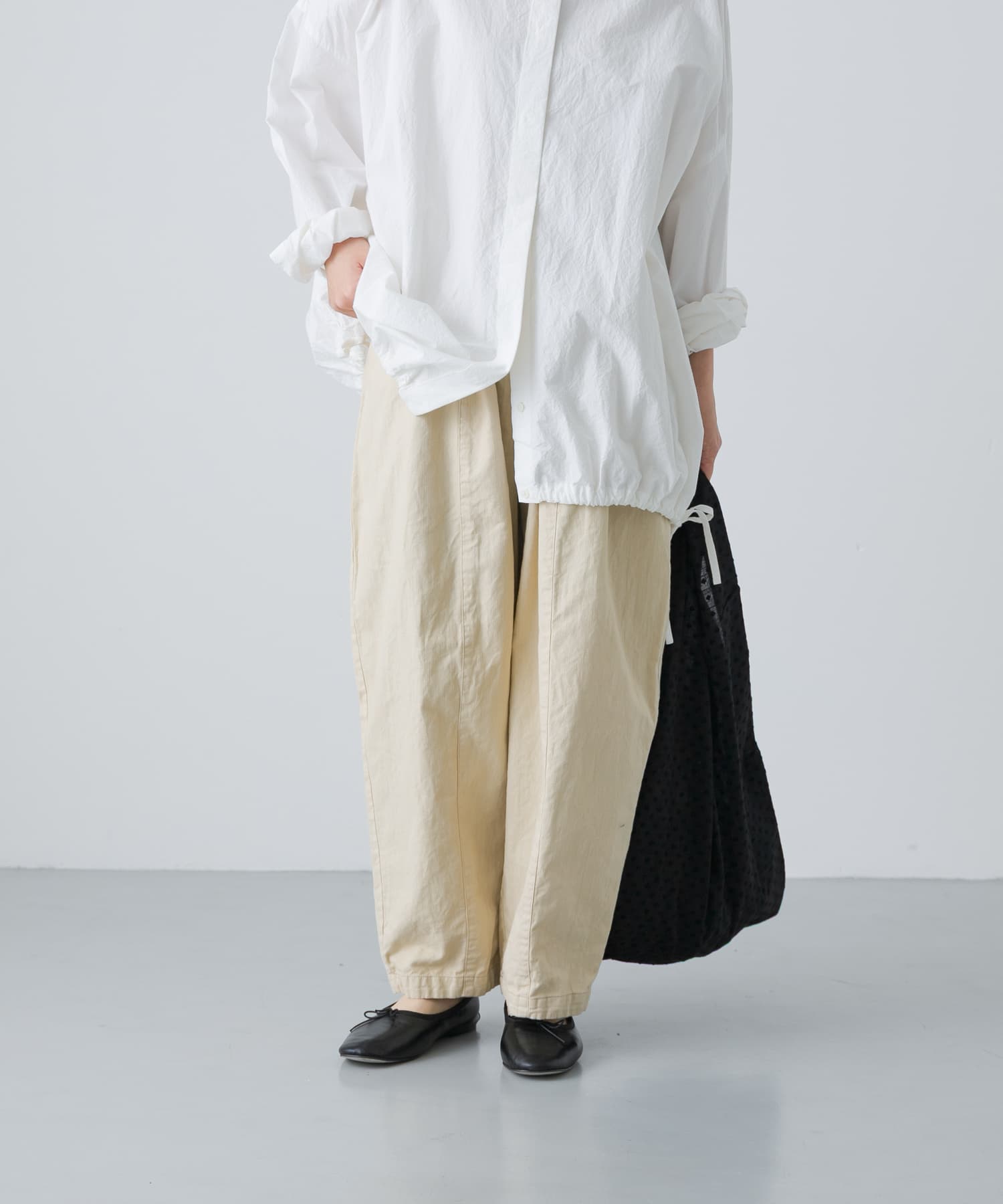 YELLOW BEG