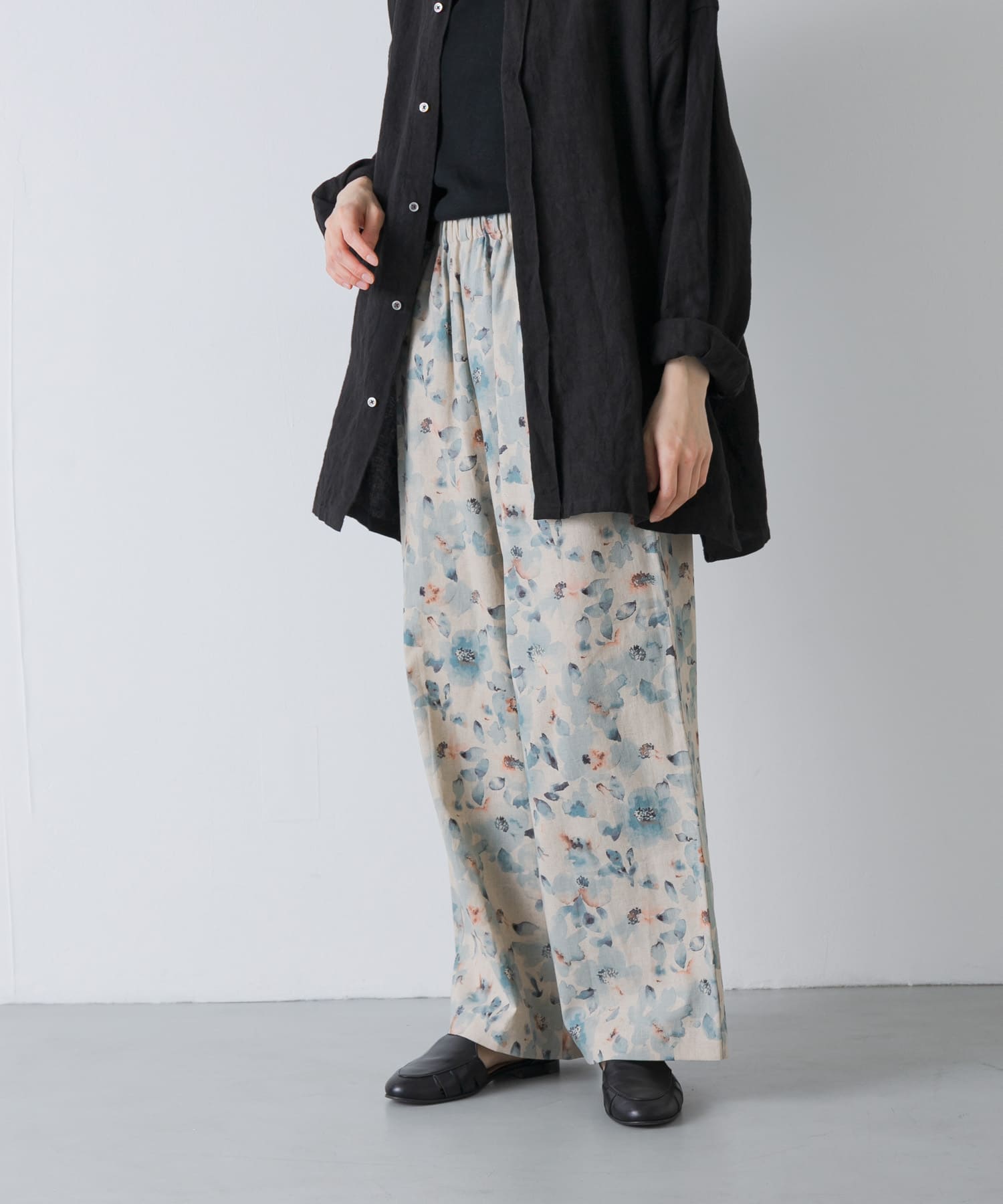 L.BLU×NAT