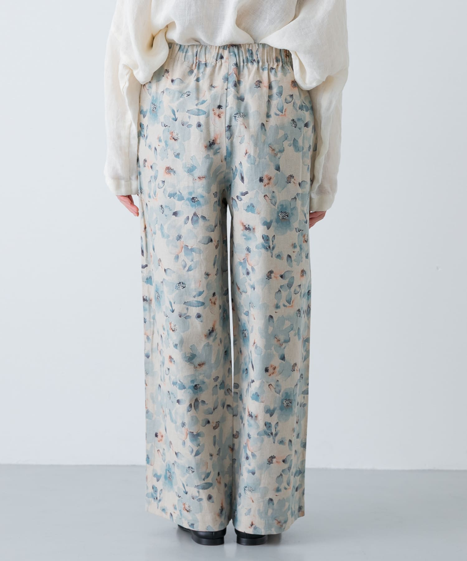 身長：162cm サイズ：FREE