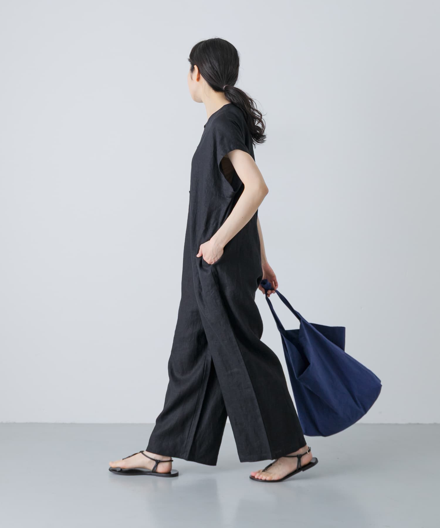 身長：162cm サイズ：0