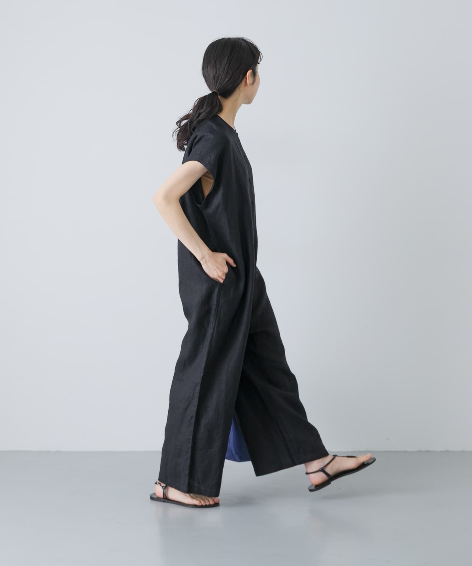 身長：162cm サイズ：0