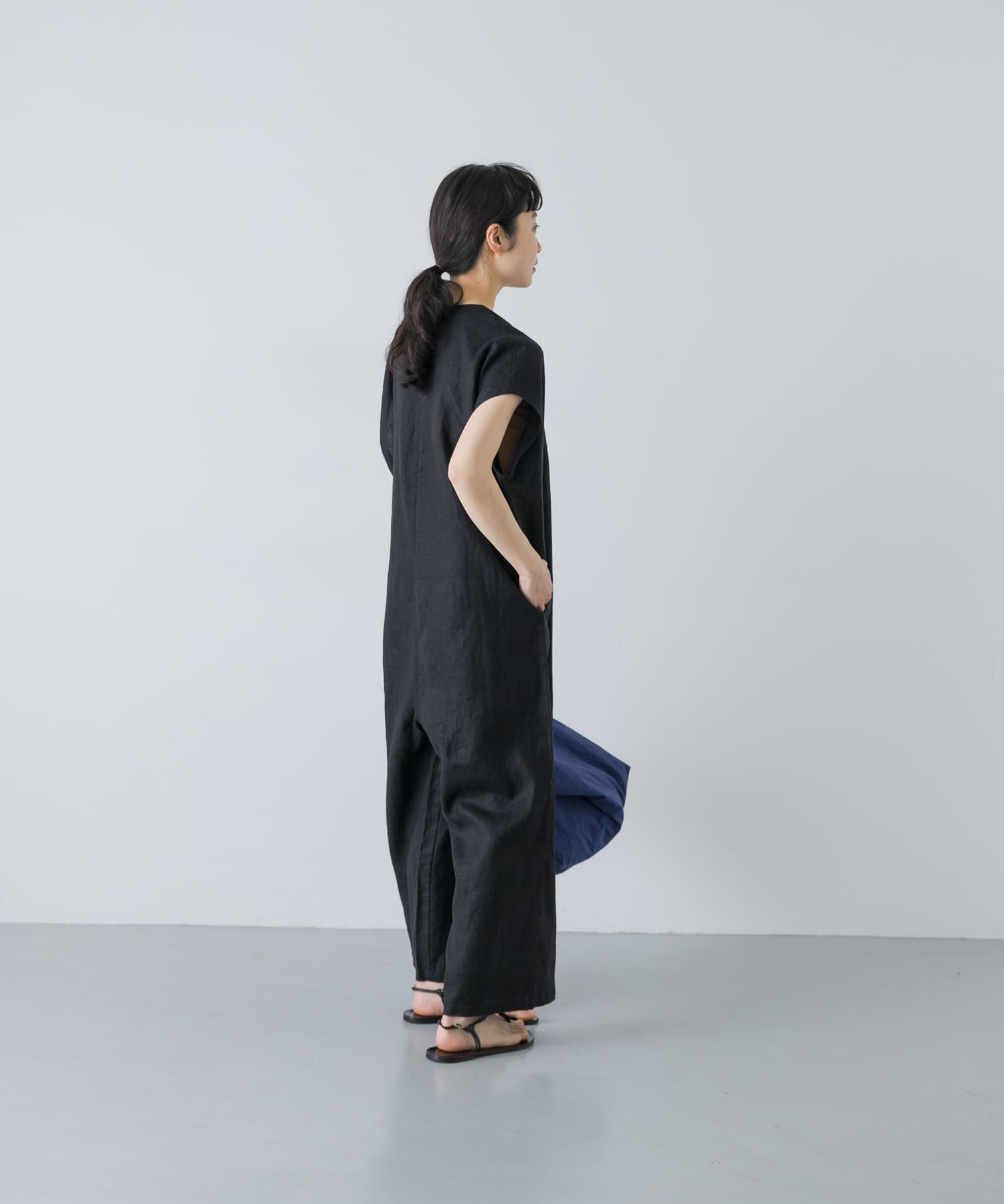 身長：162cm サイズ：0
