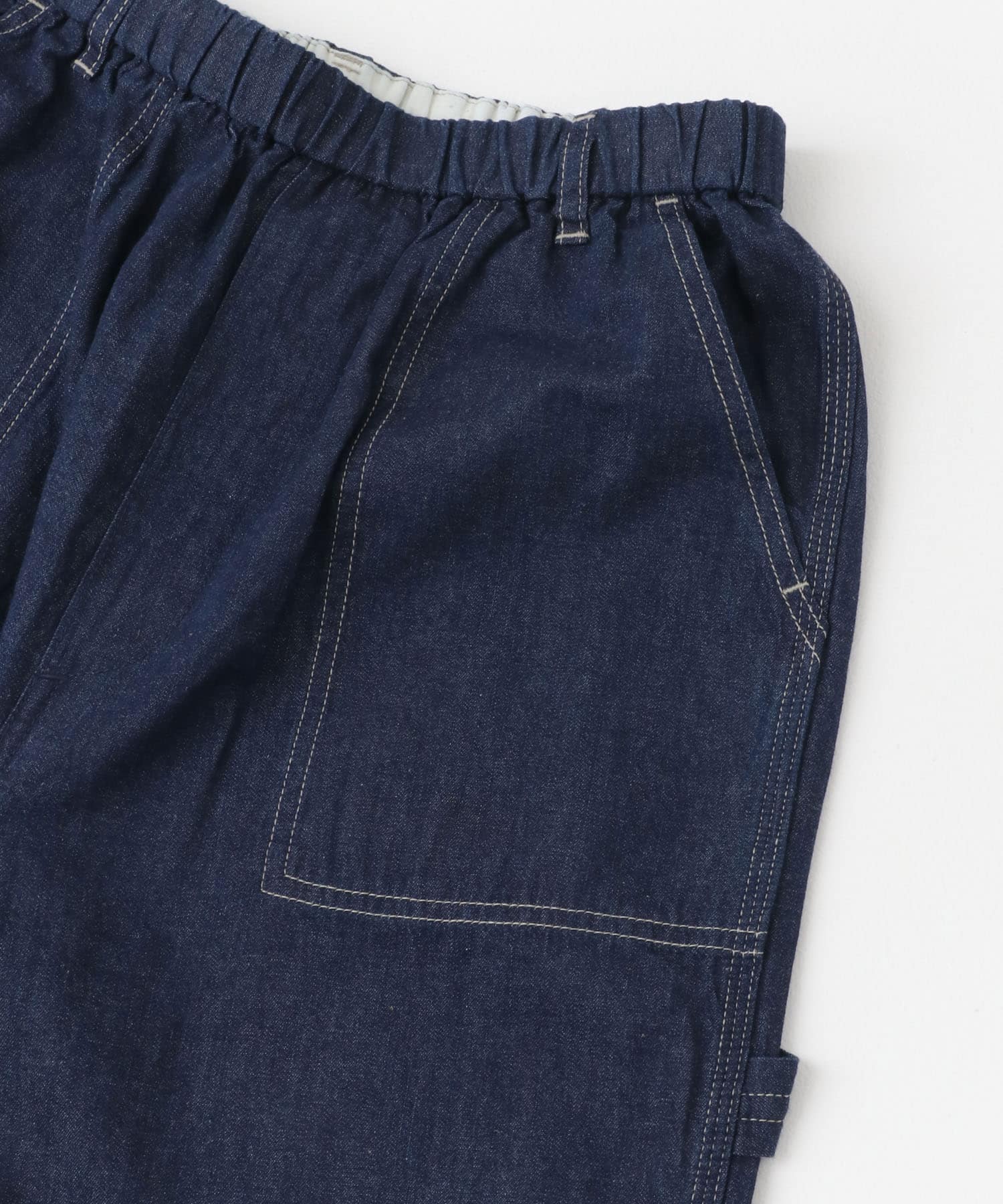 INDIGO