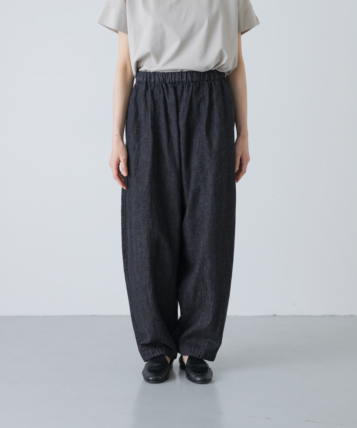 身長：162cm サイズ：Free