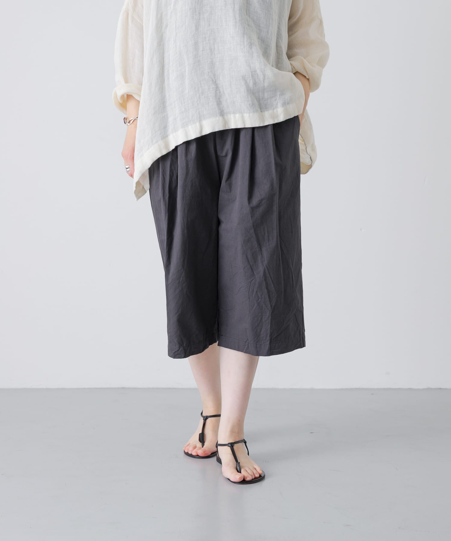 CHARCOAL