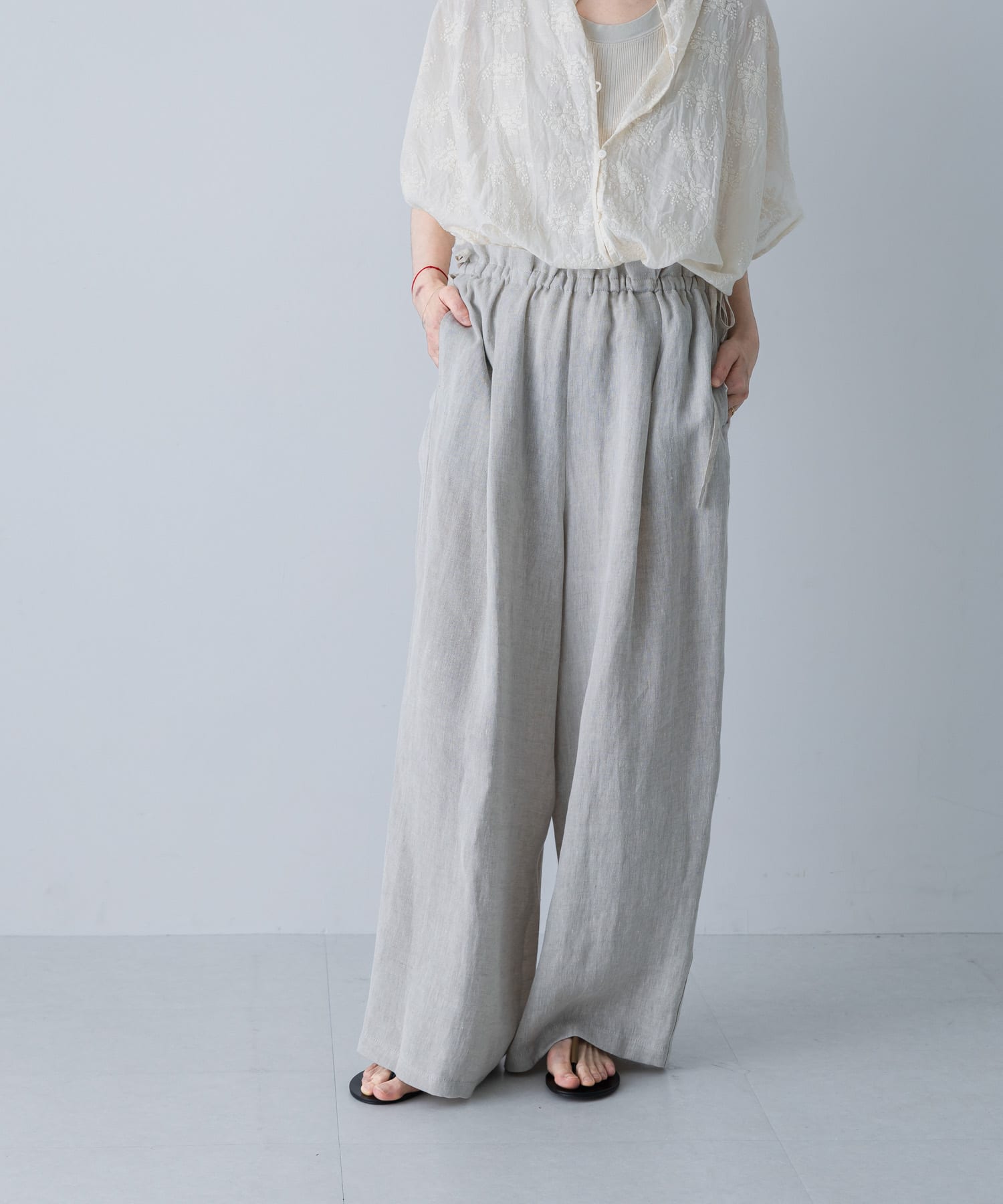 L.BEIGE