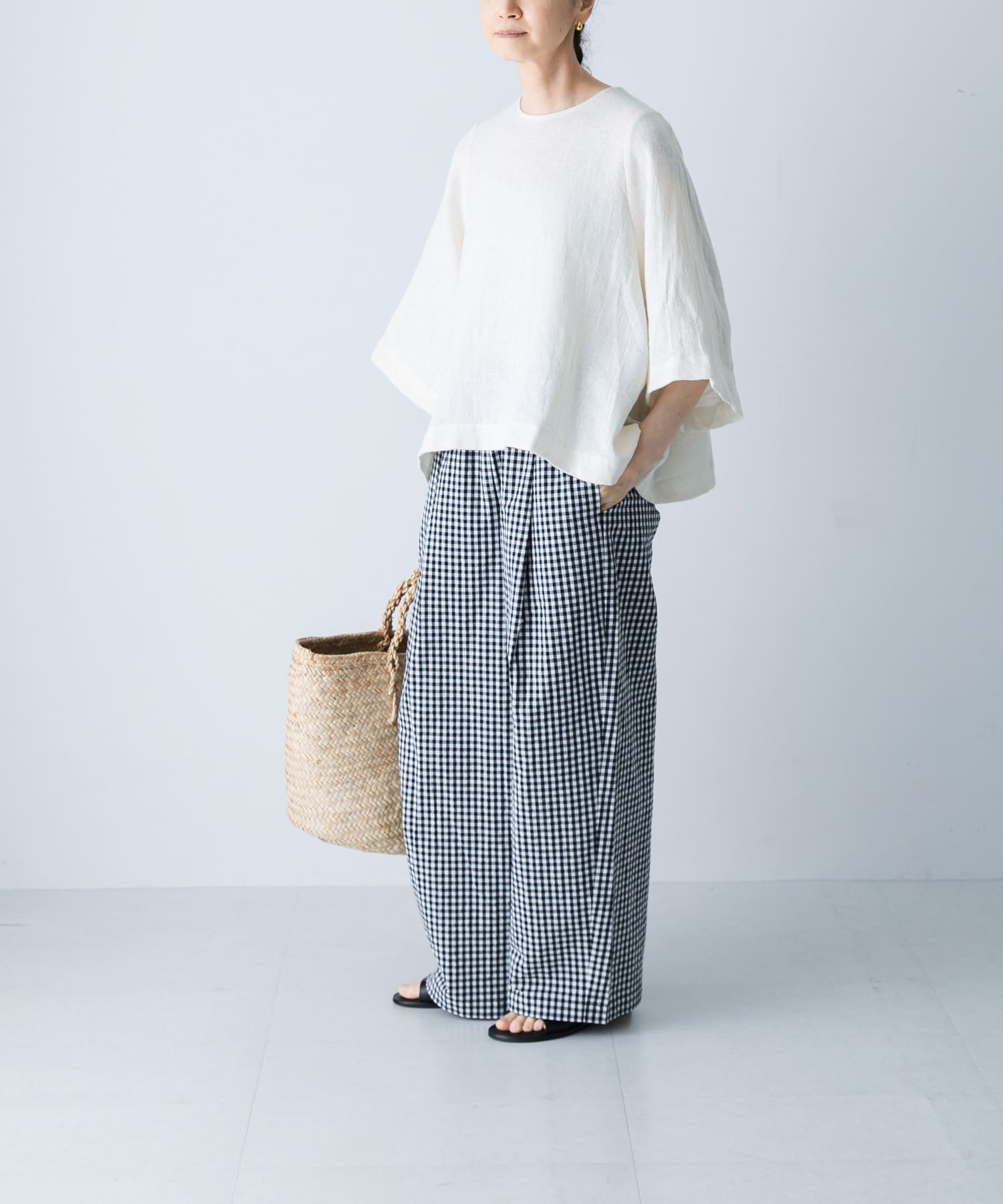GINGHAM