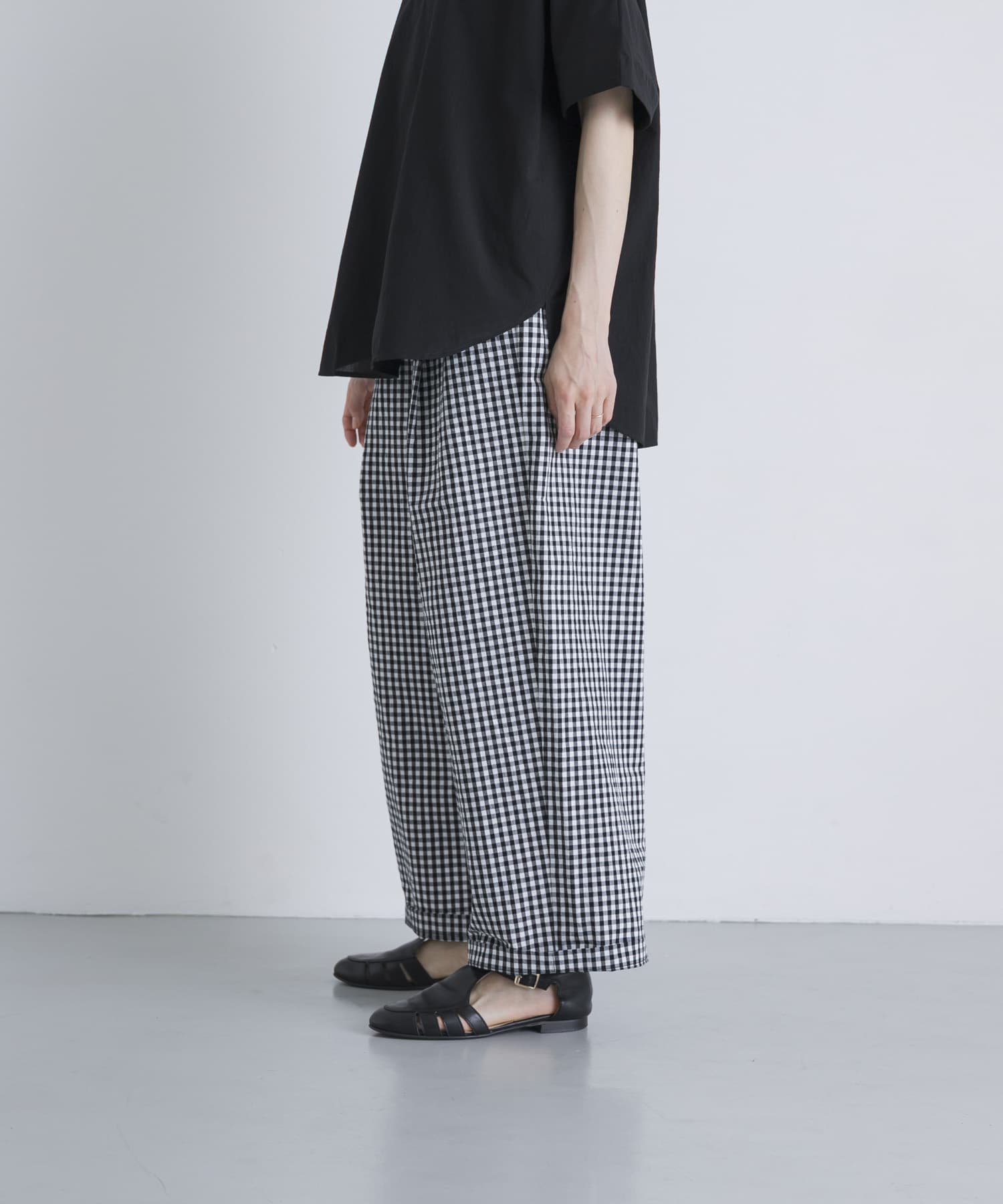 GINGHAM