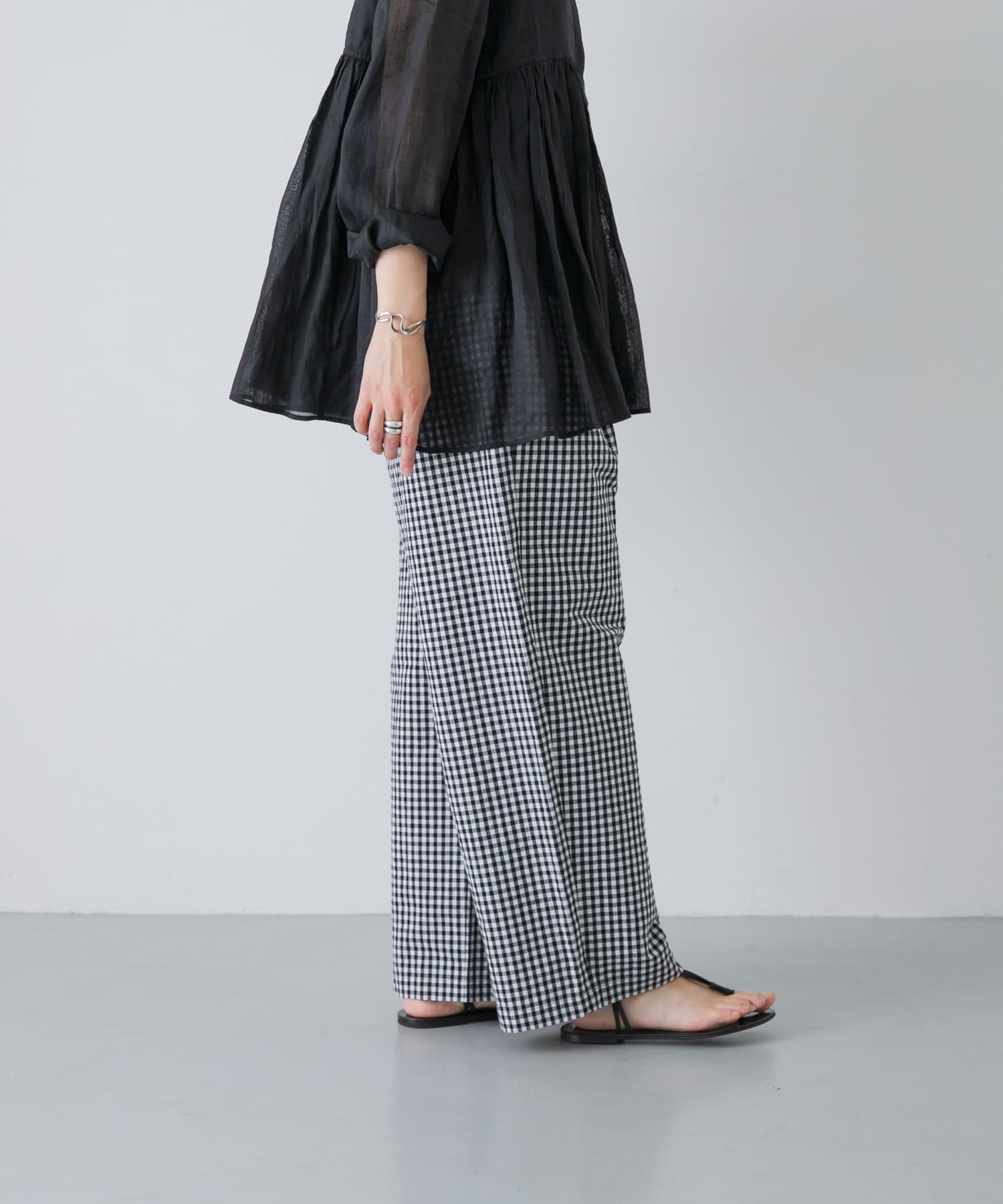 GINGHAM