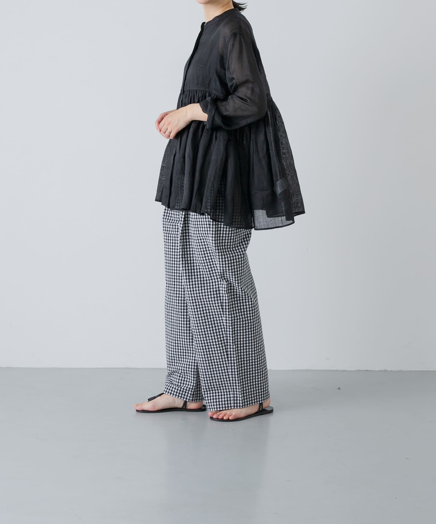 GINGHAM