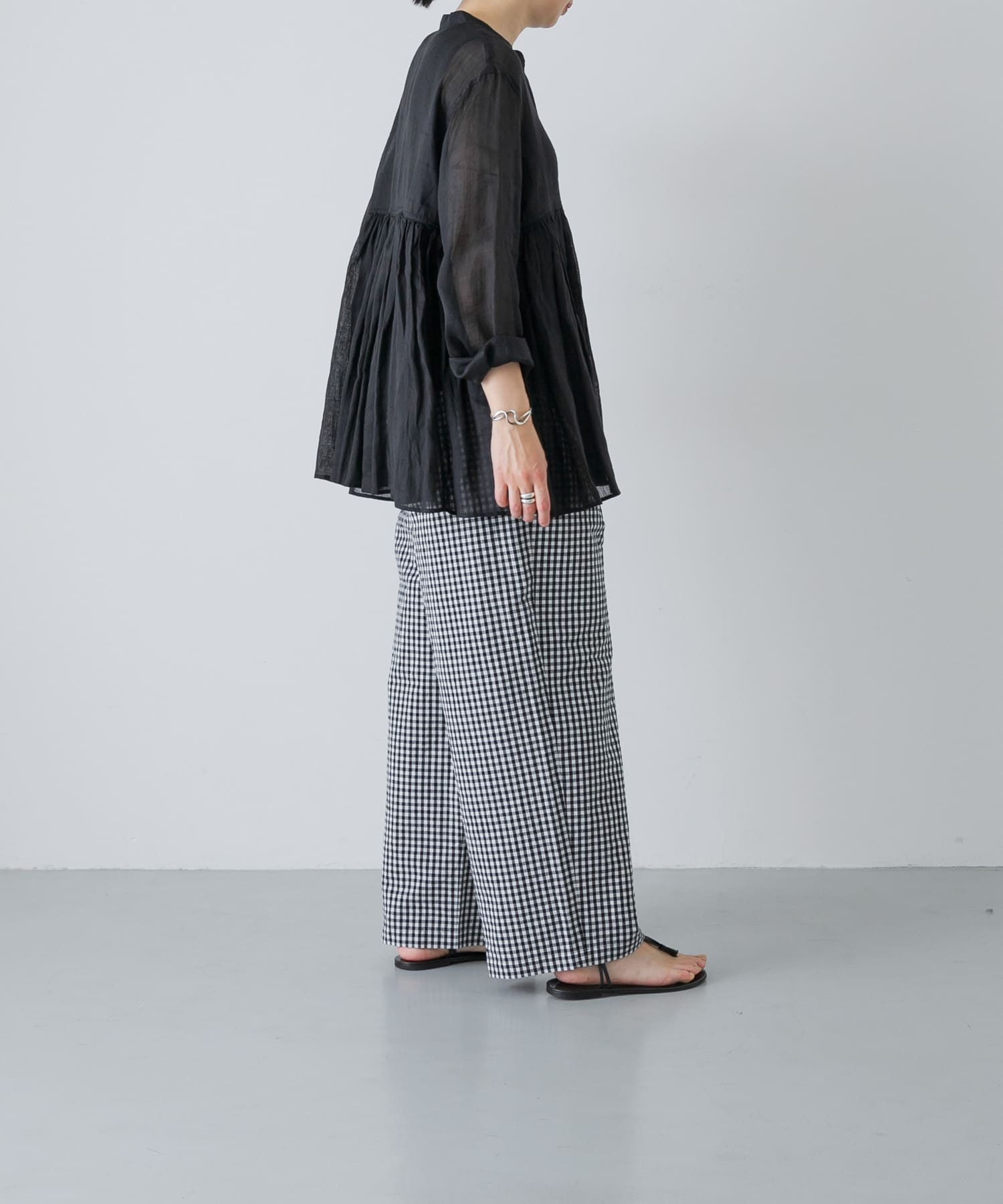 GINGHAM