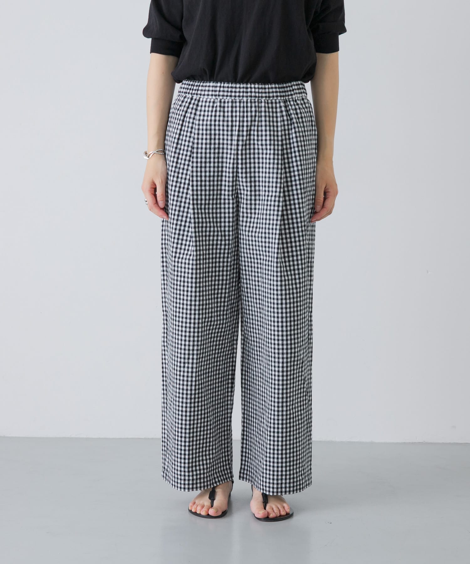 GINGHAM