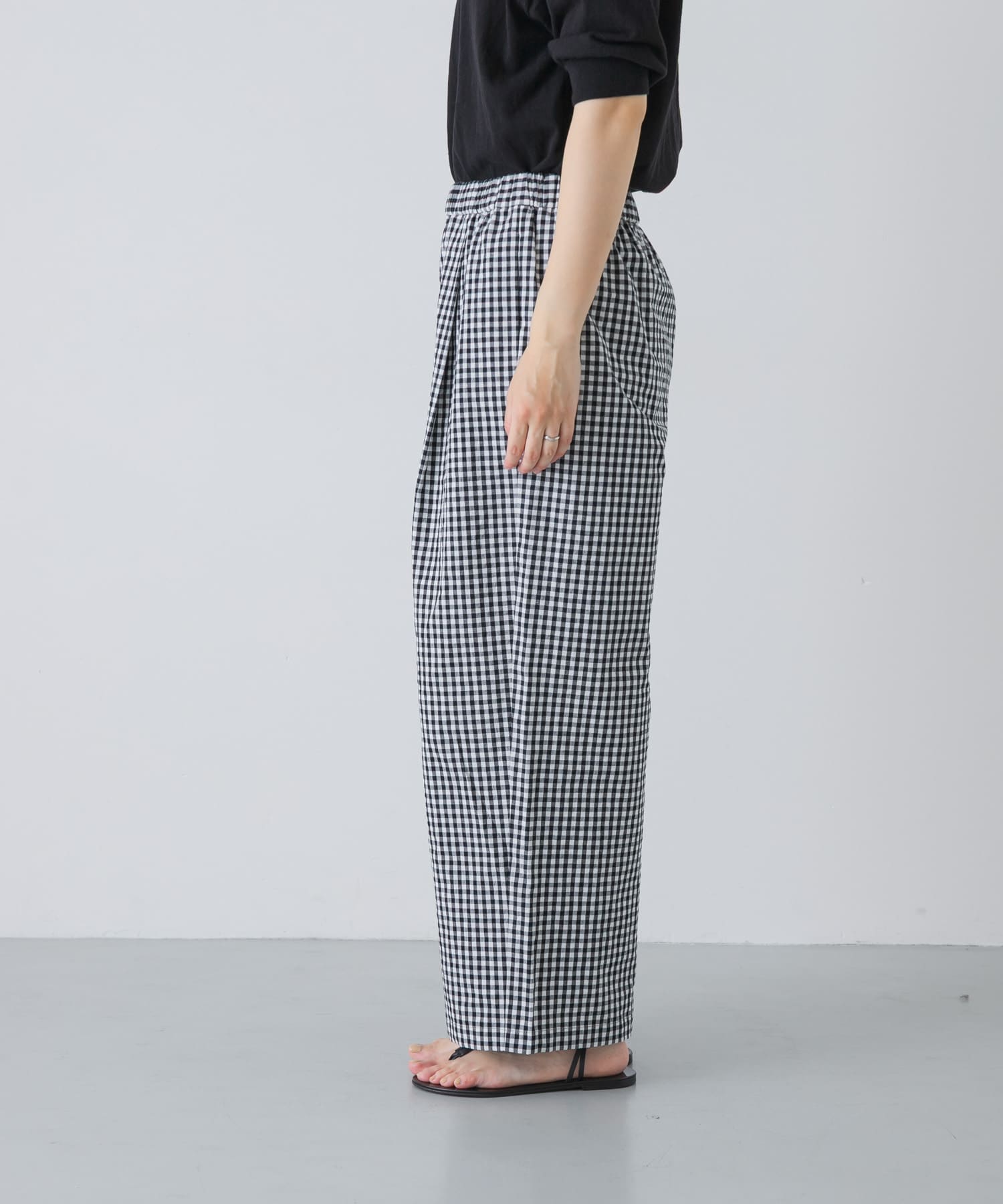 GINGHAM