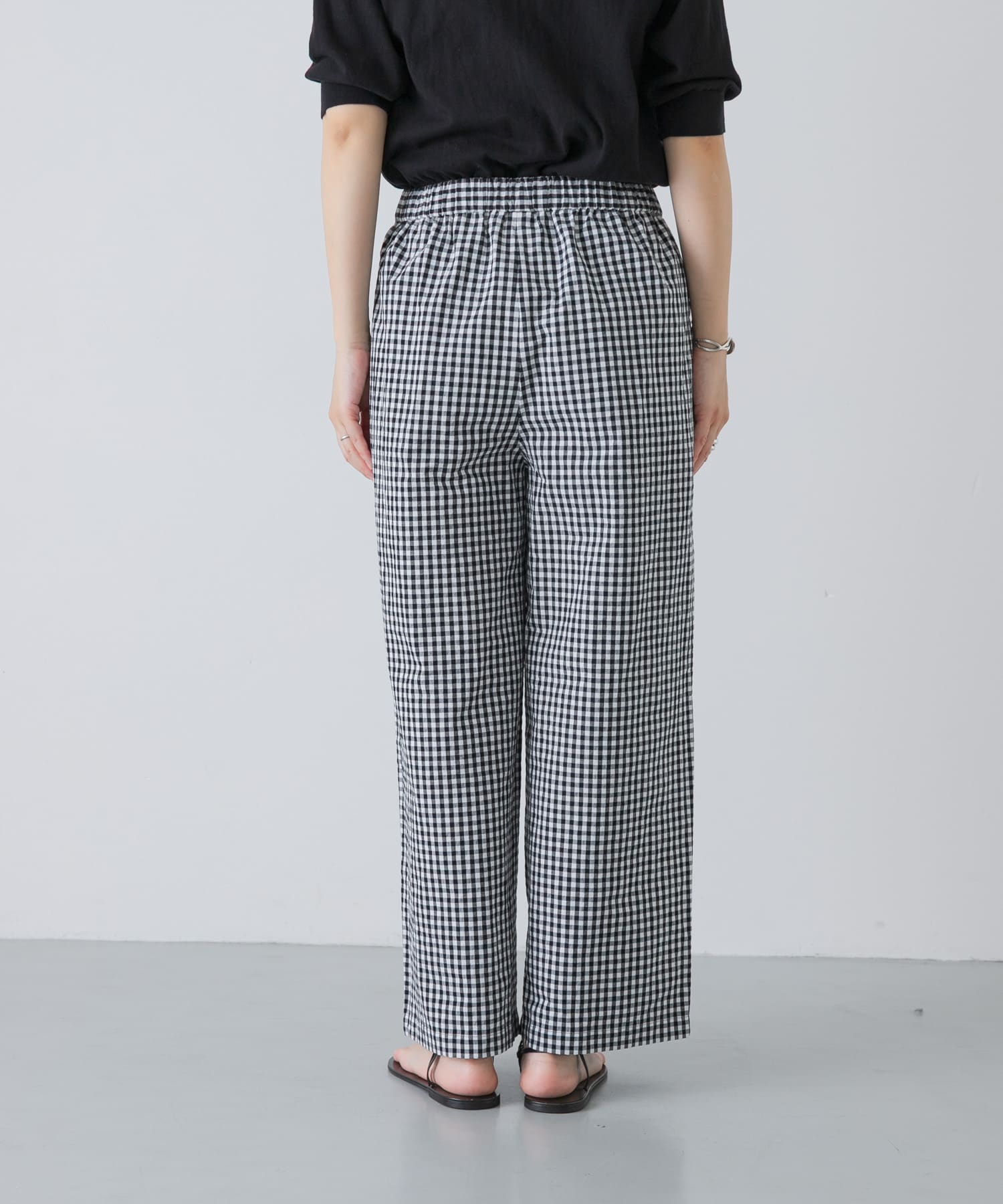 GINGHAM