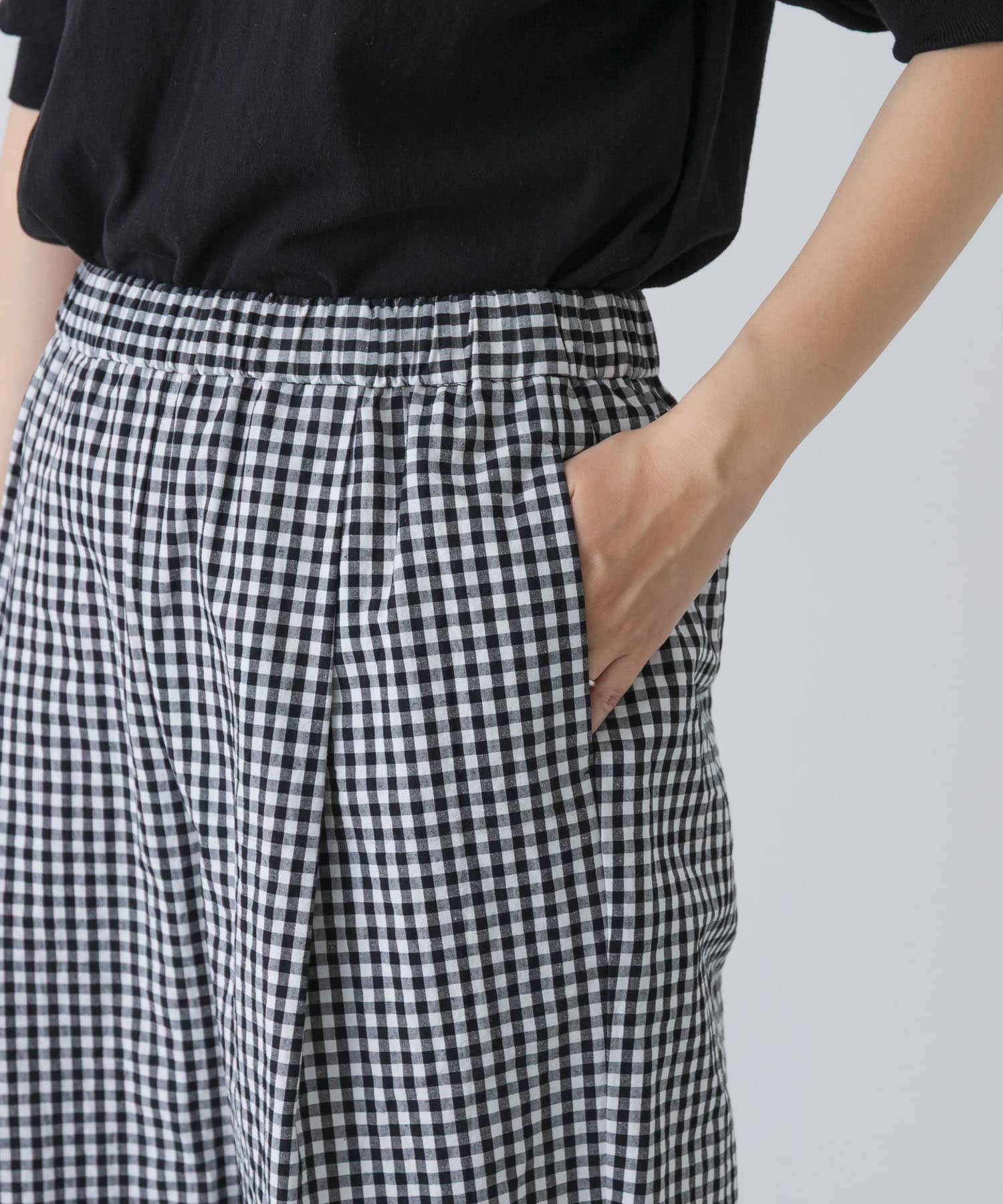 GINGHAM