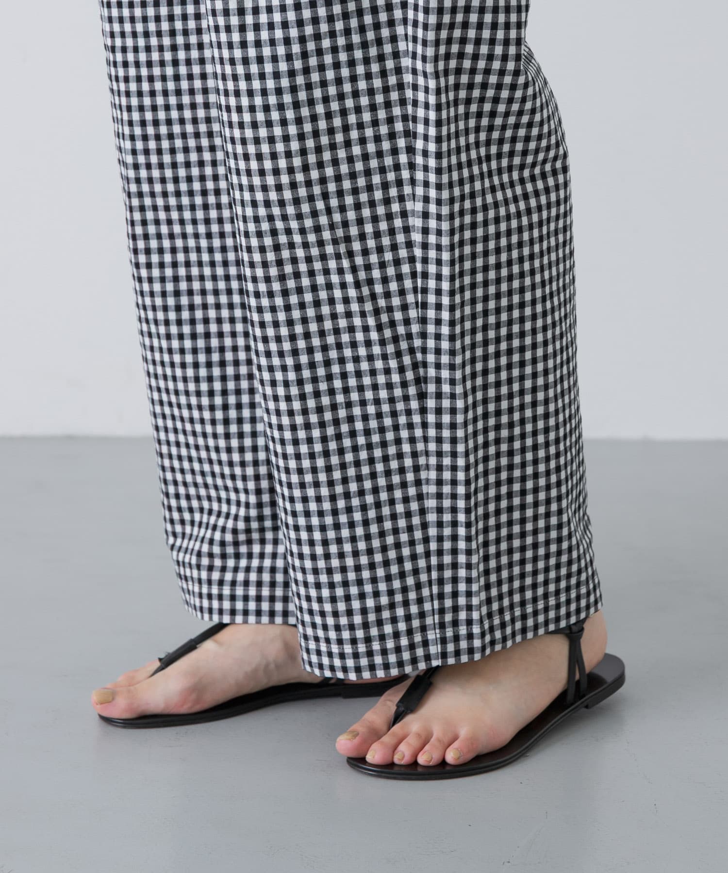 GINGHAM