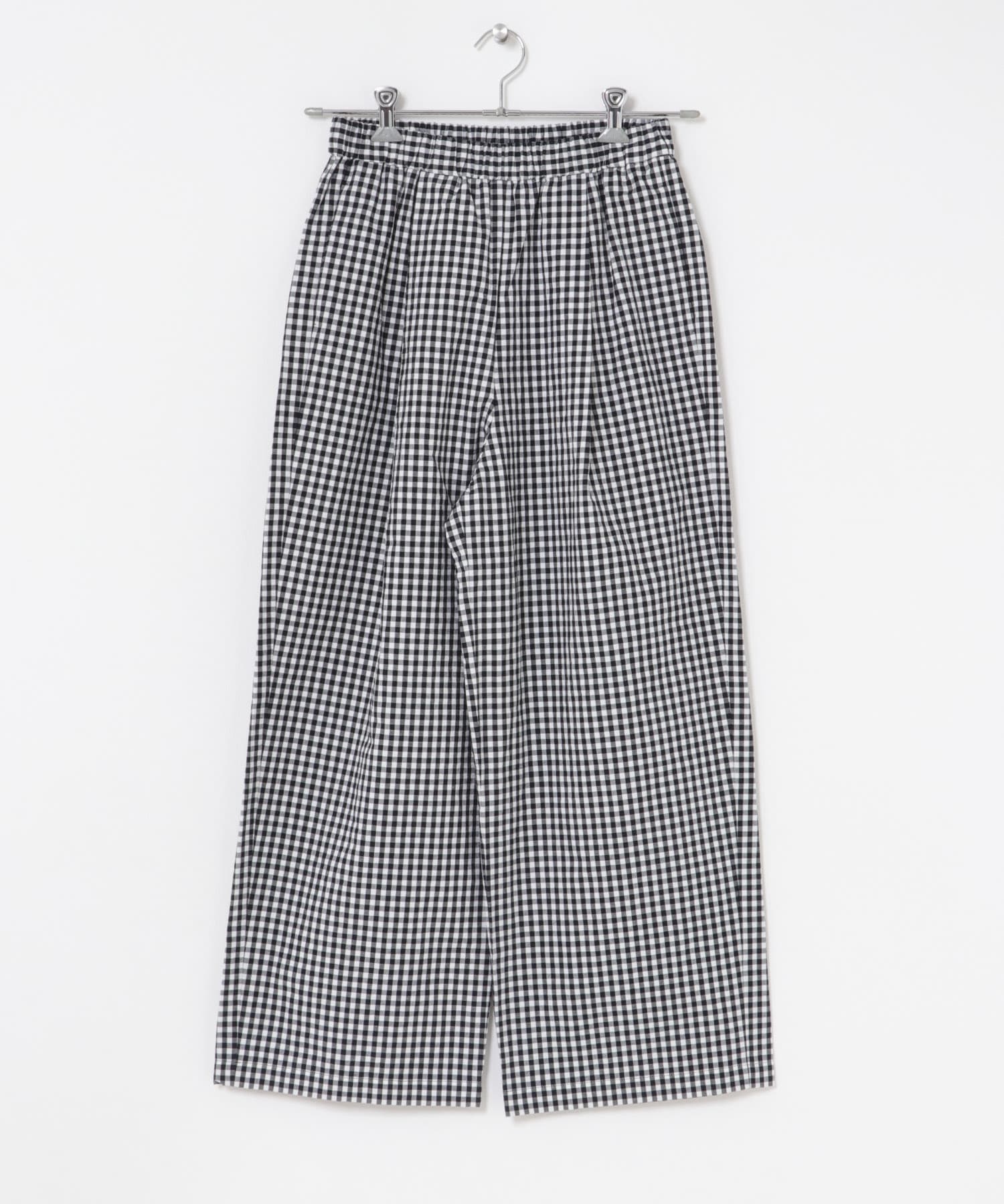GINGHAM