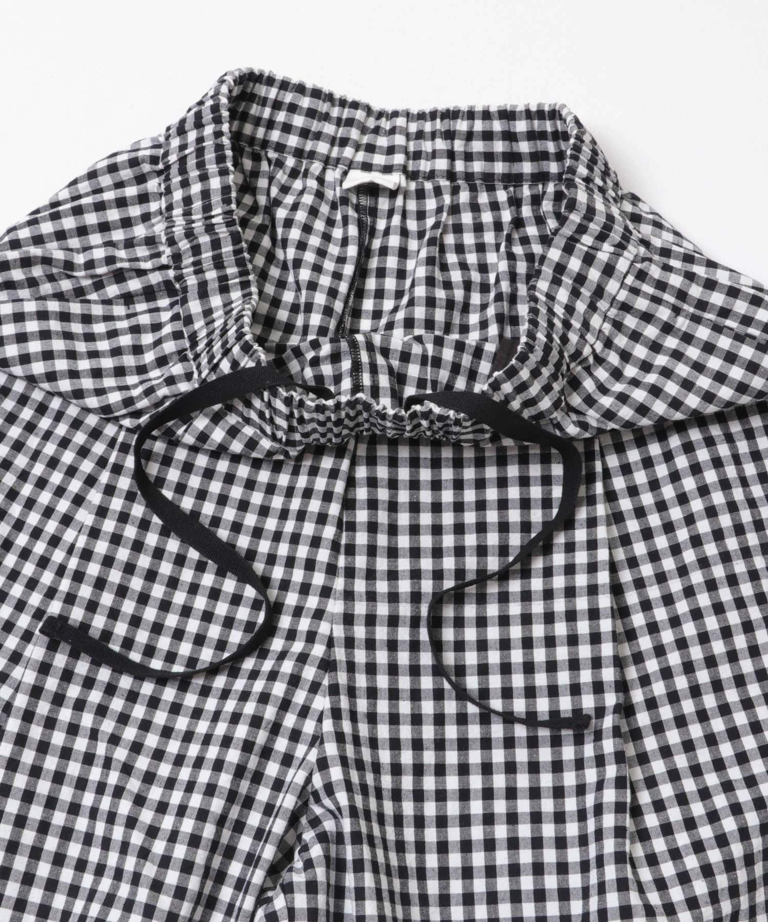 GINGHAM
