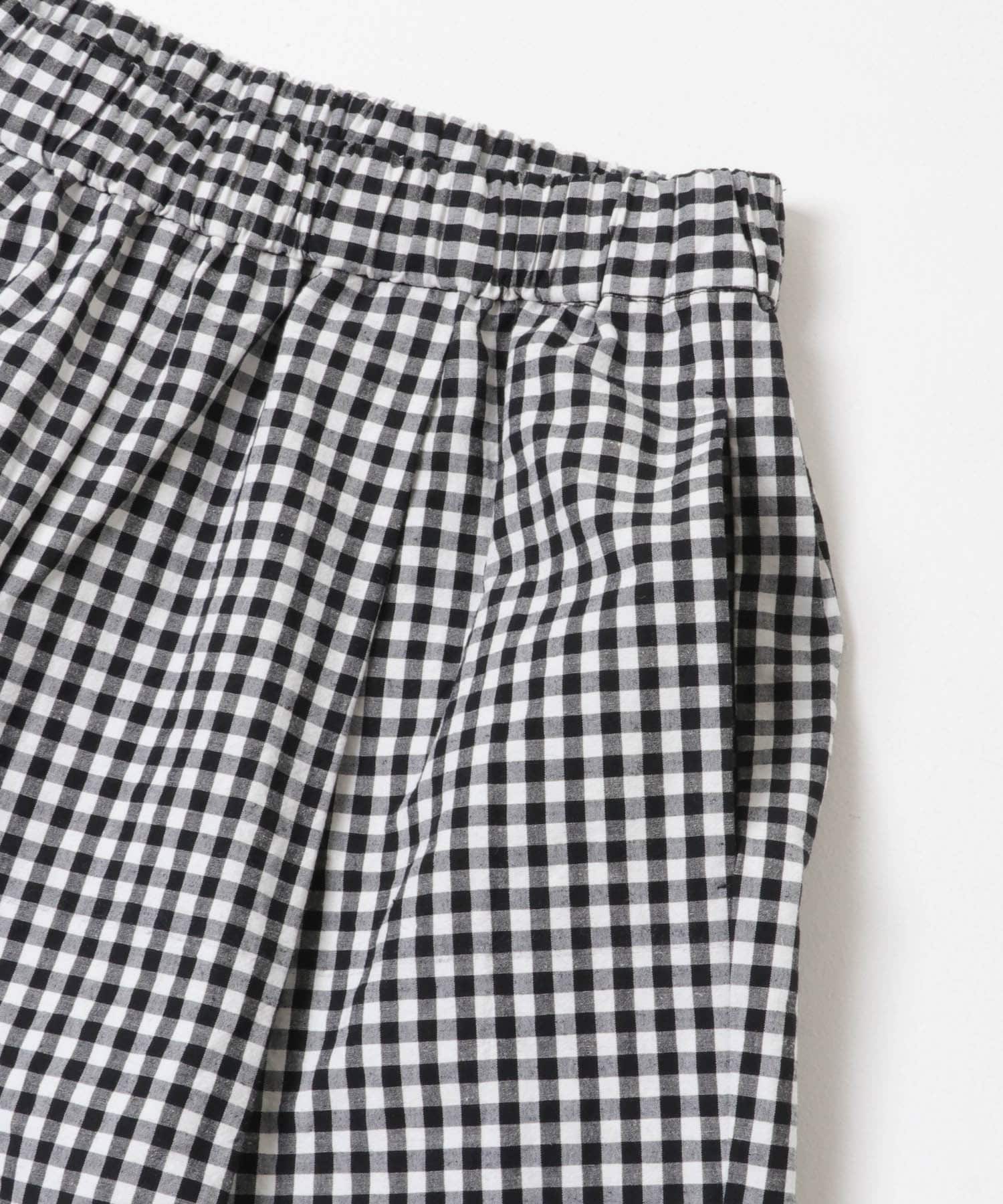 GINGHAM