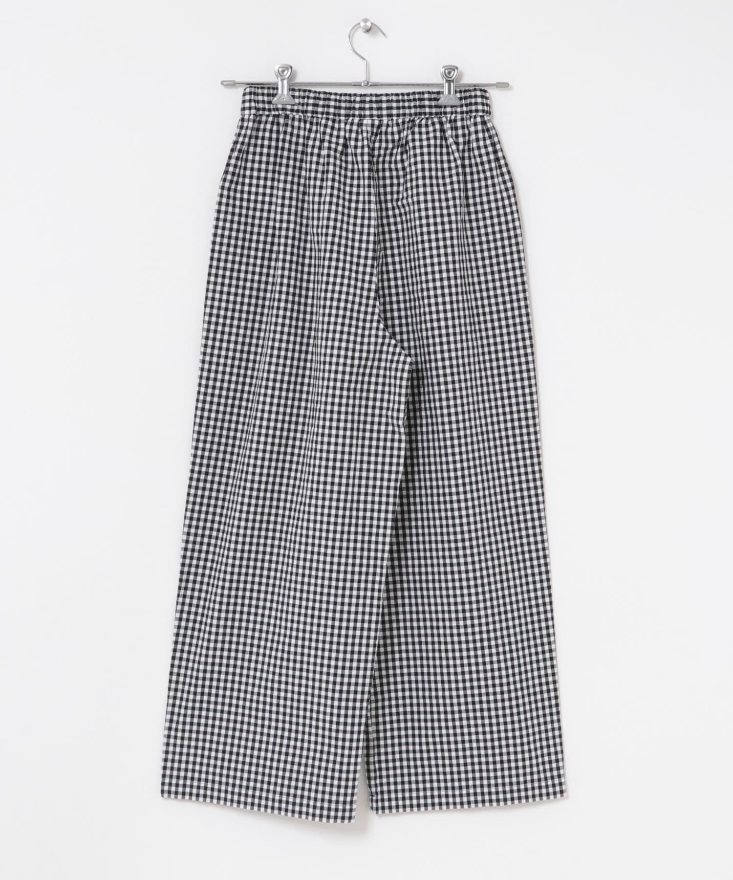 GINGHAM