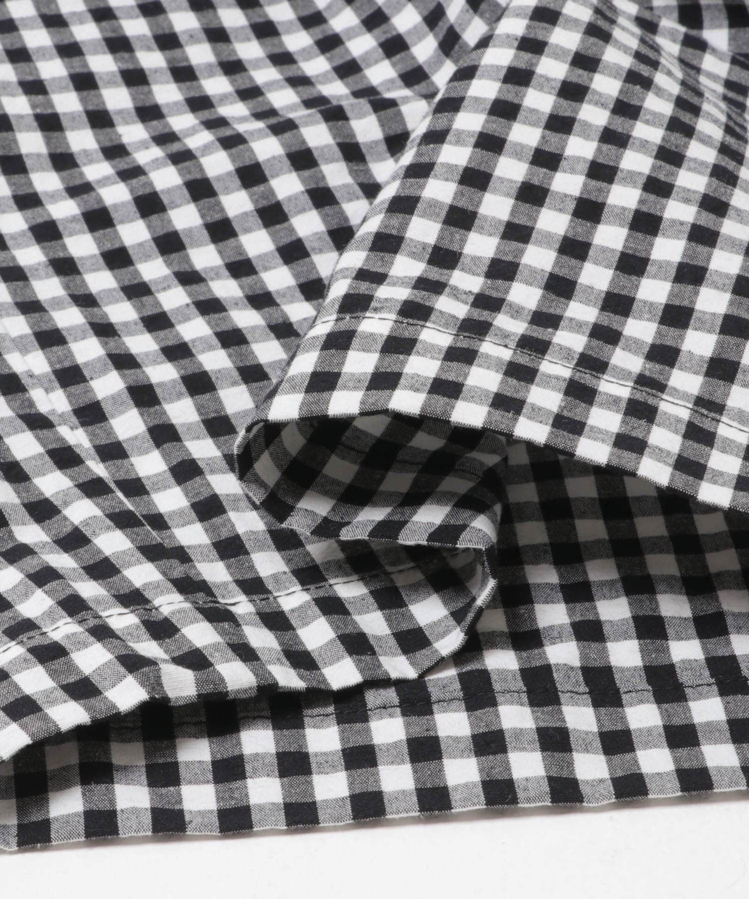 GINGHAM