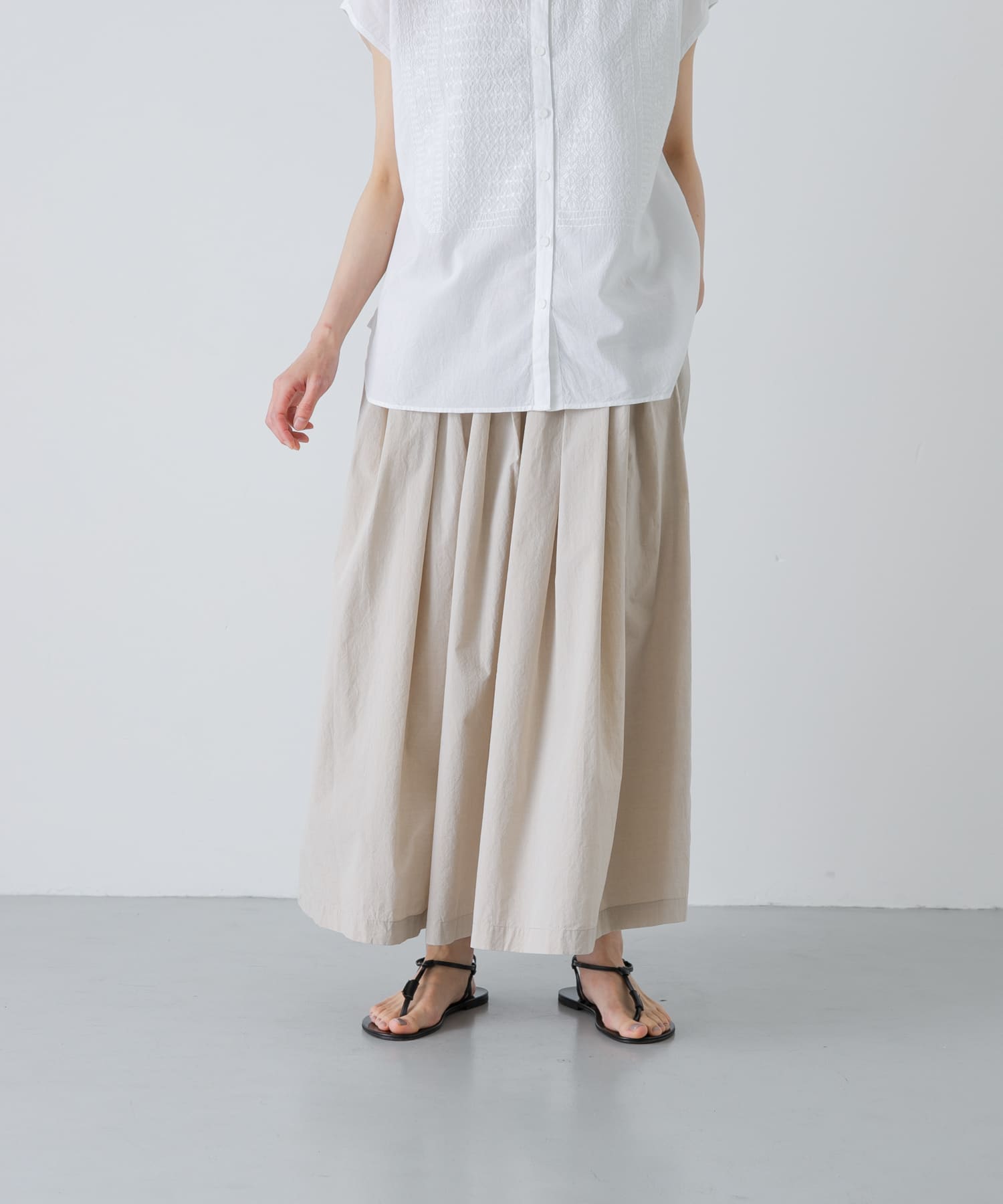 SANDBEIGE