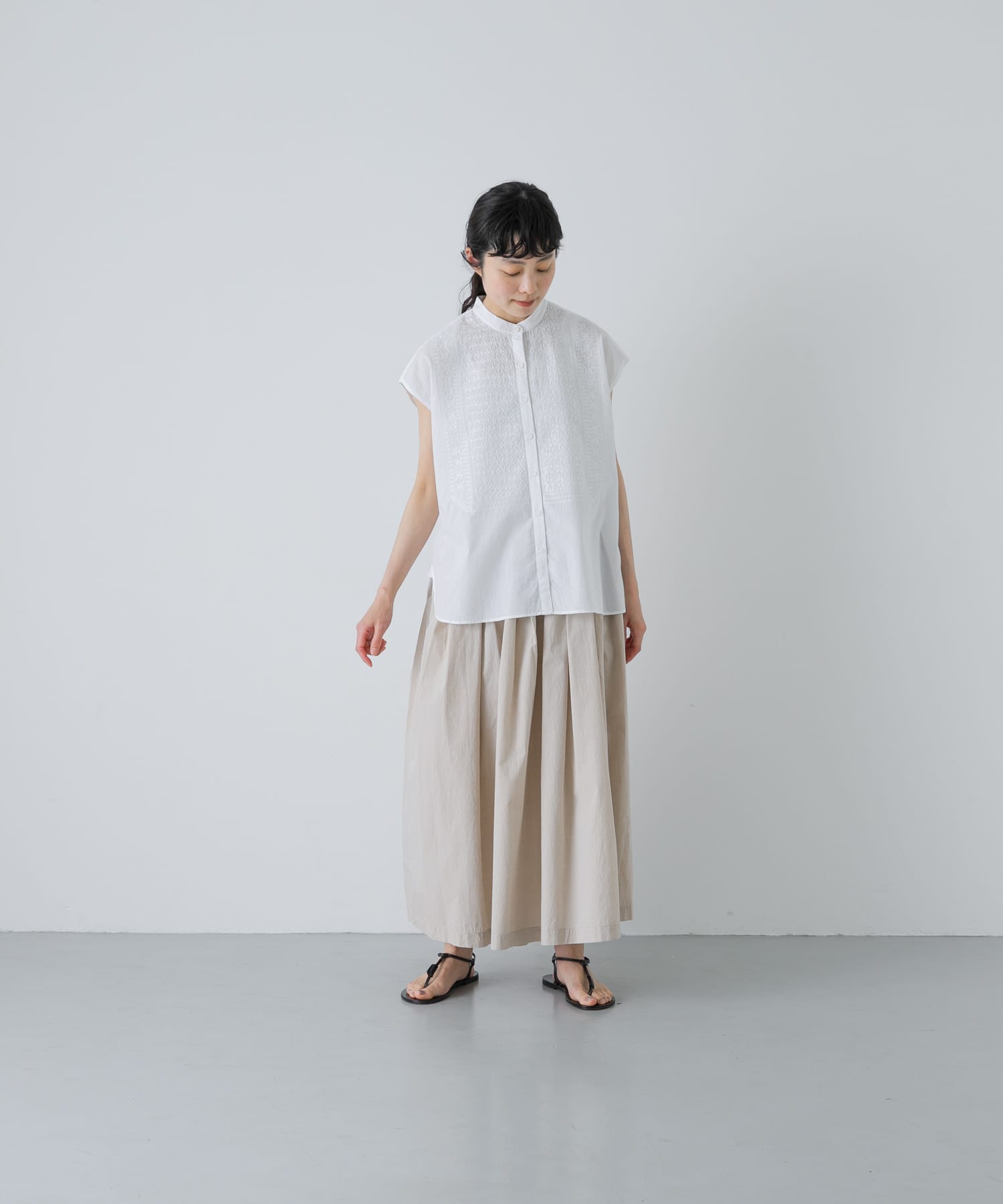 SANDBEIGE