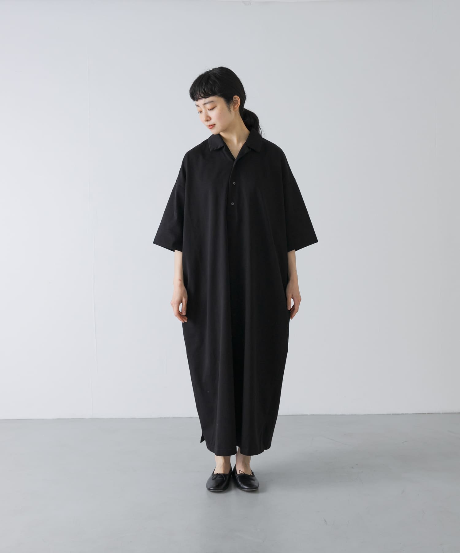 身長：162cm サイズ：0