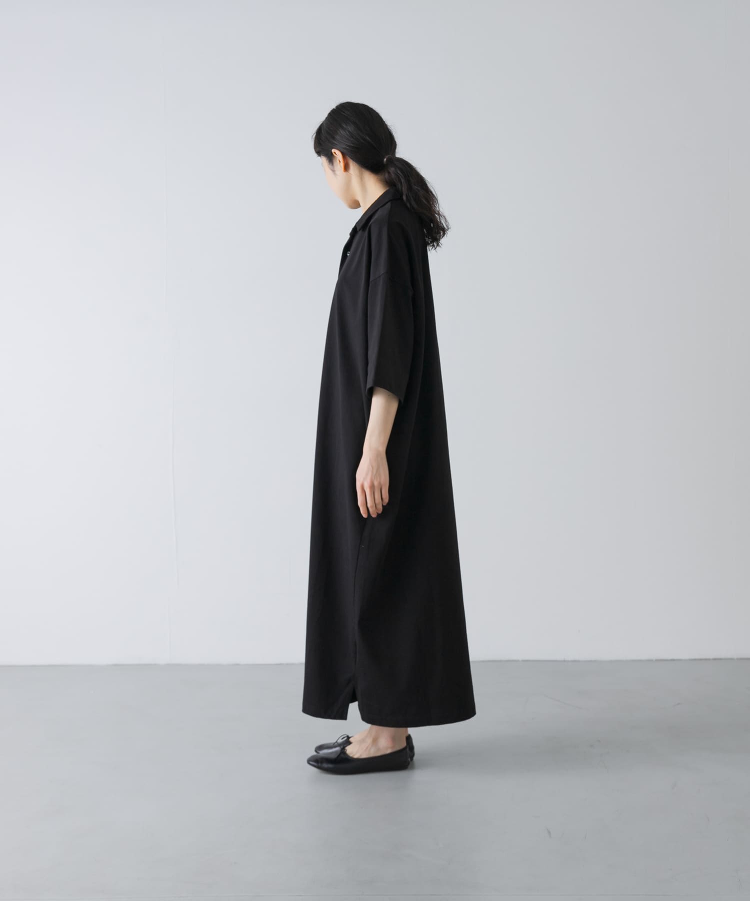 身長：162cm サイズ：0