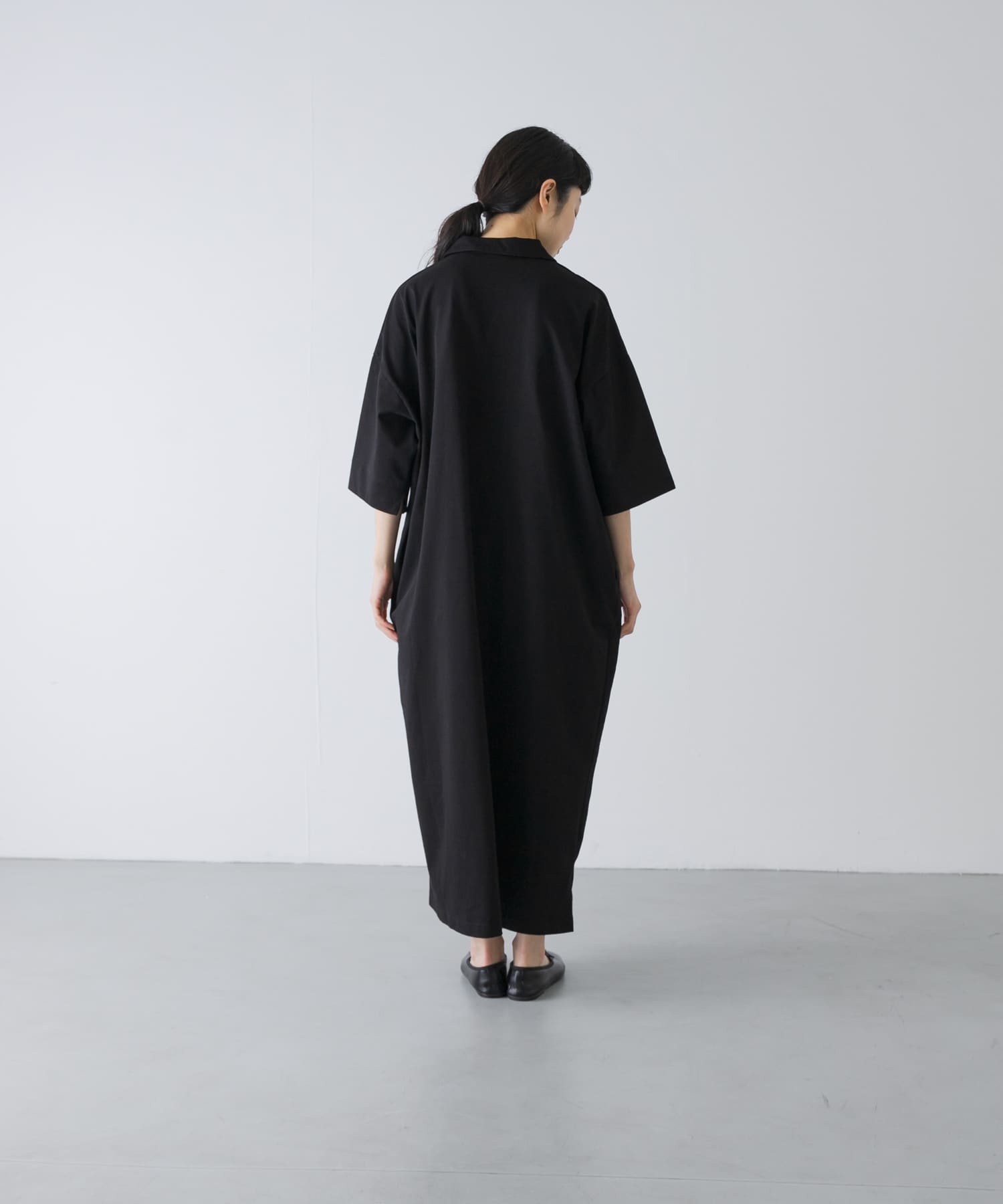 身長：162cm サイズ：0