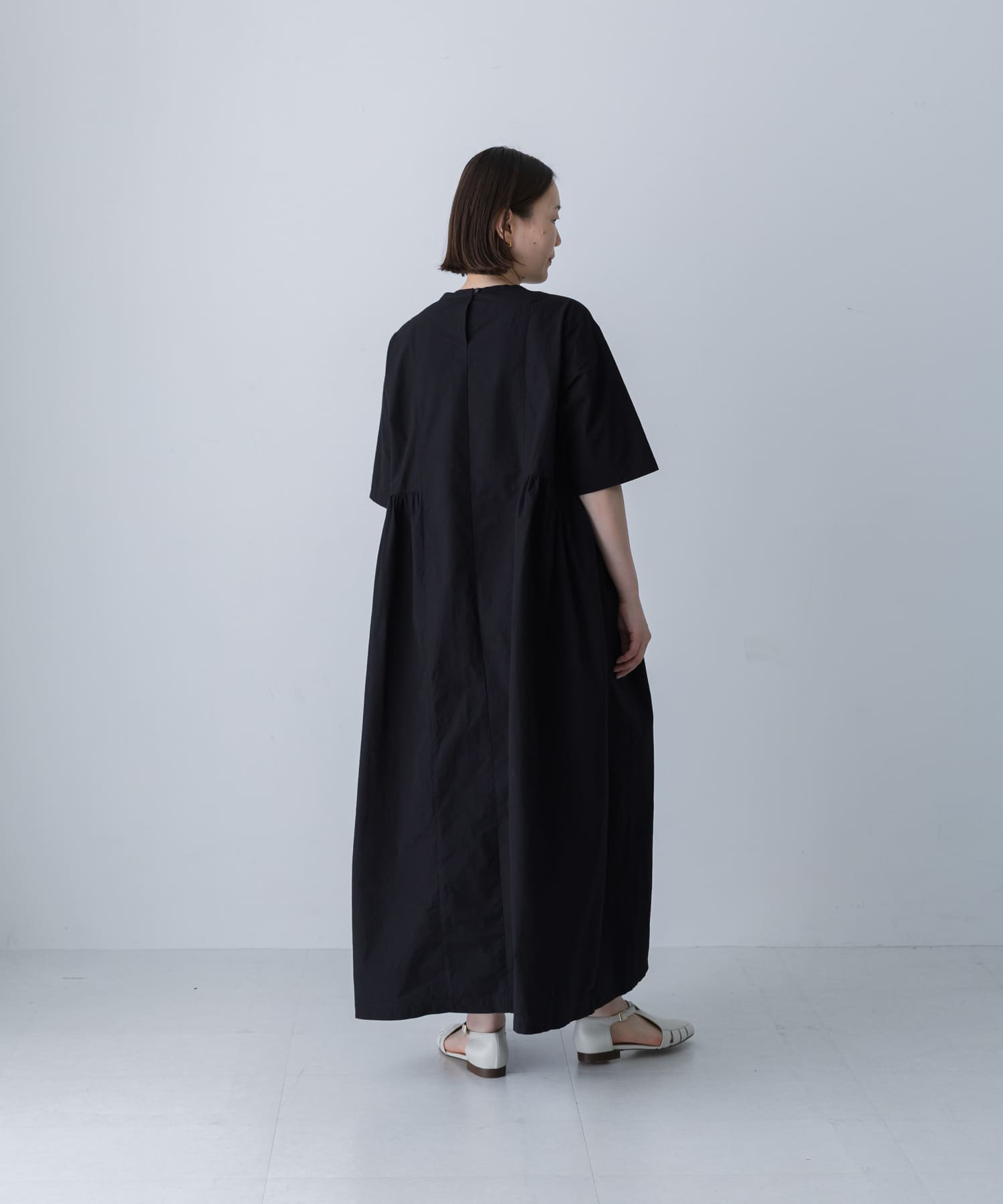 身長：162cm サイズ：1