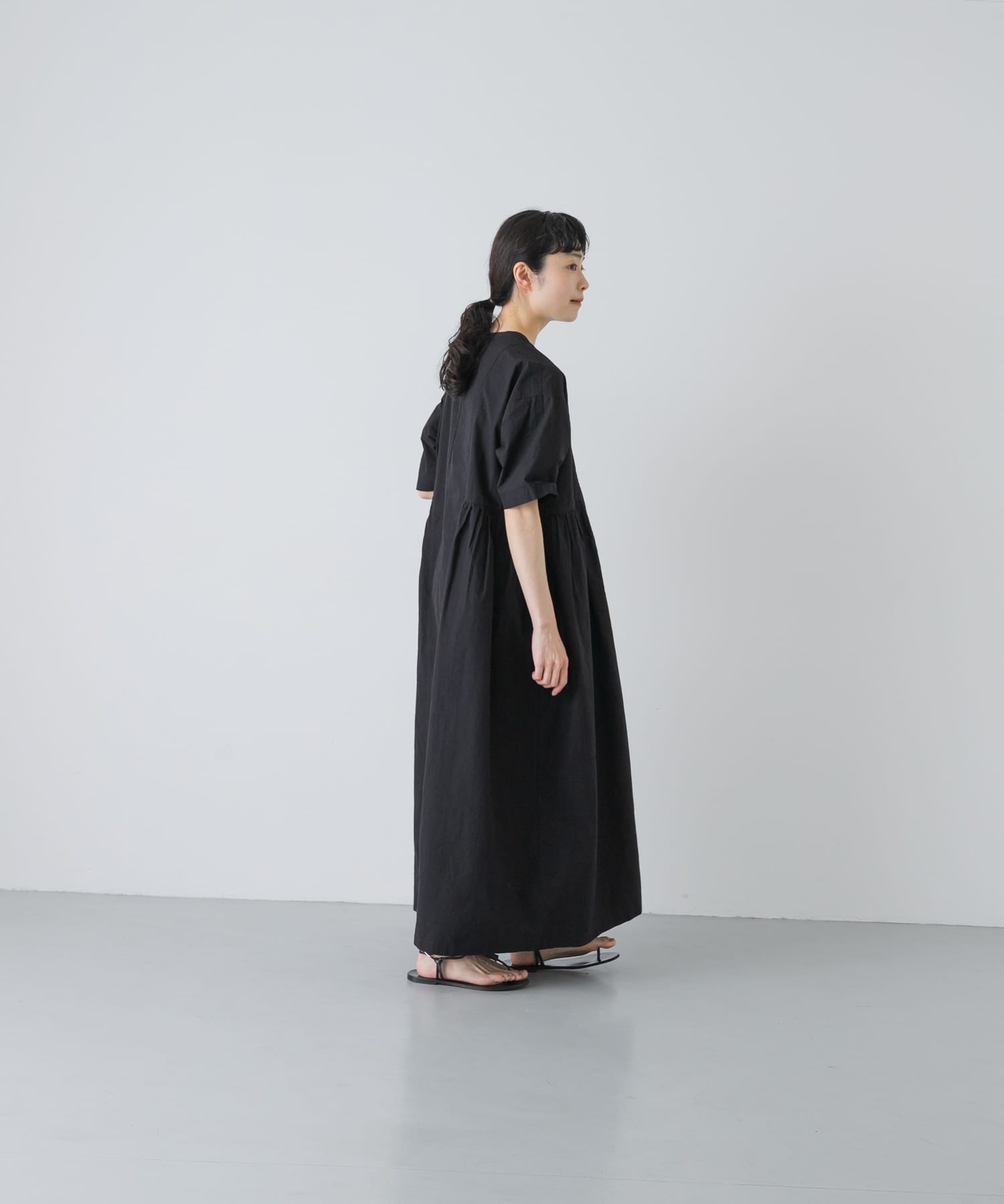 BLACK A
