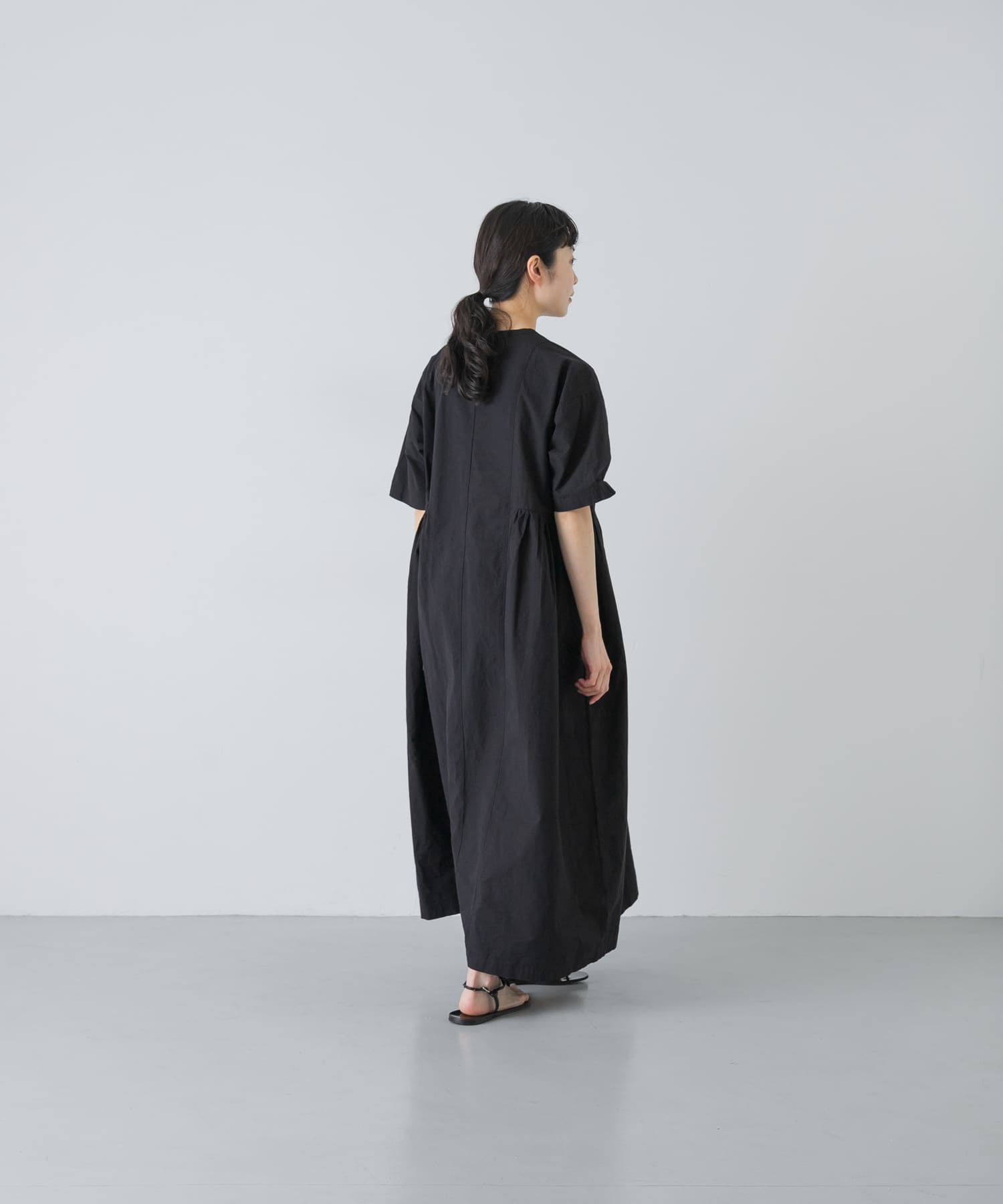 BLACK A