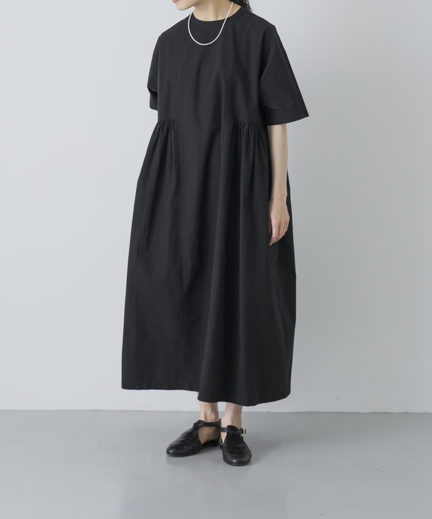 BLACK A