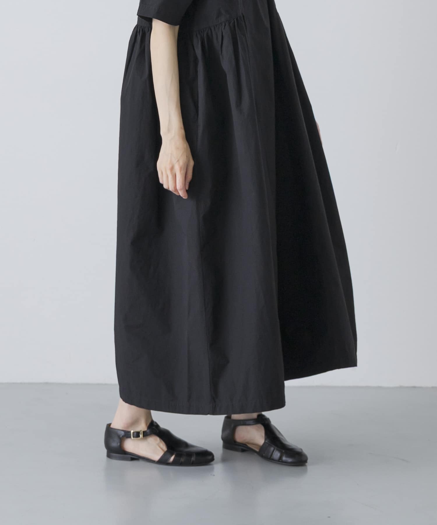 身長：162cm サイズ：0