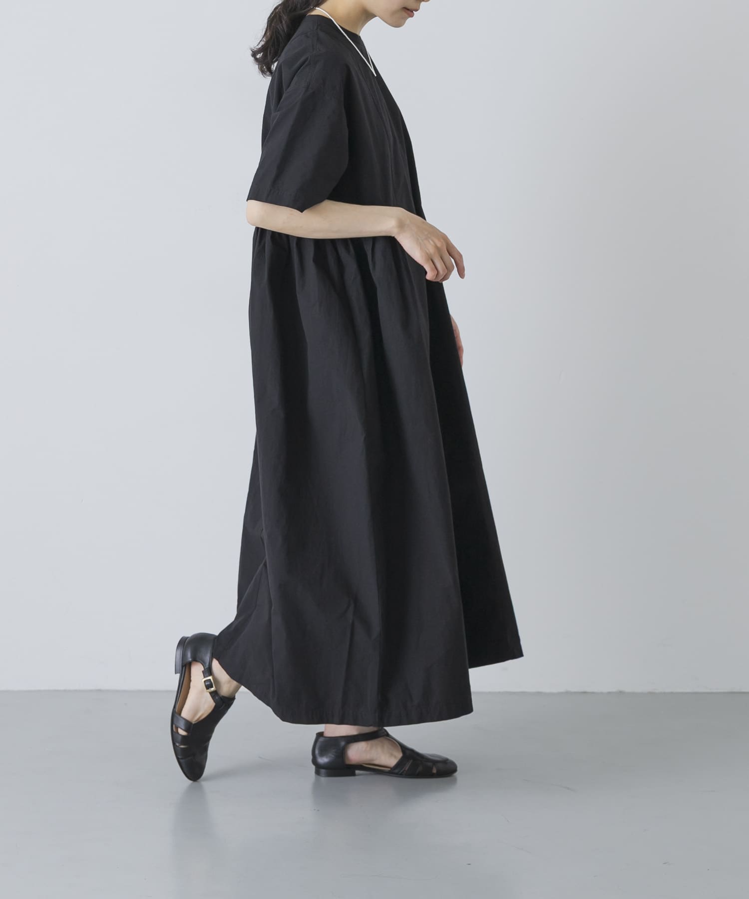BLACK A