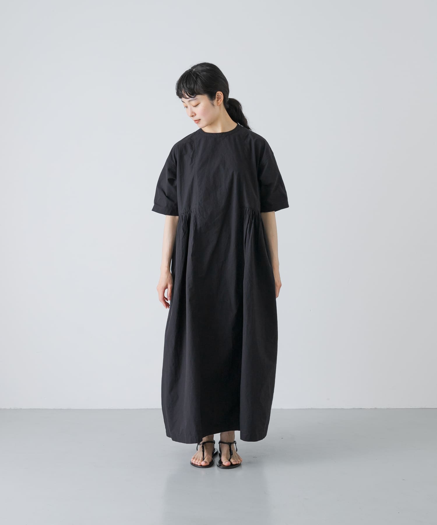 BLACK A