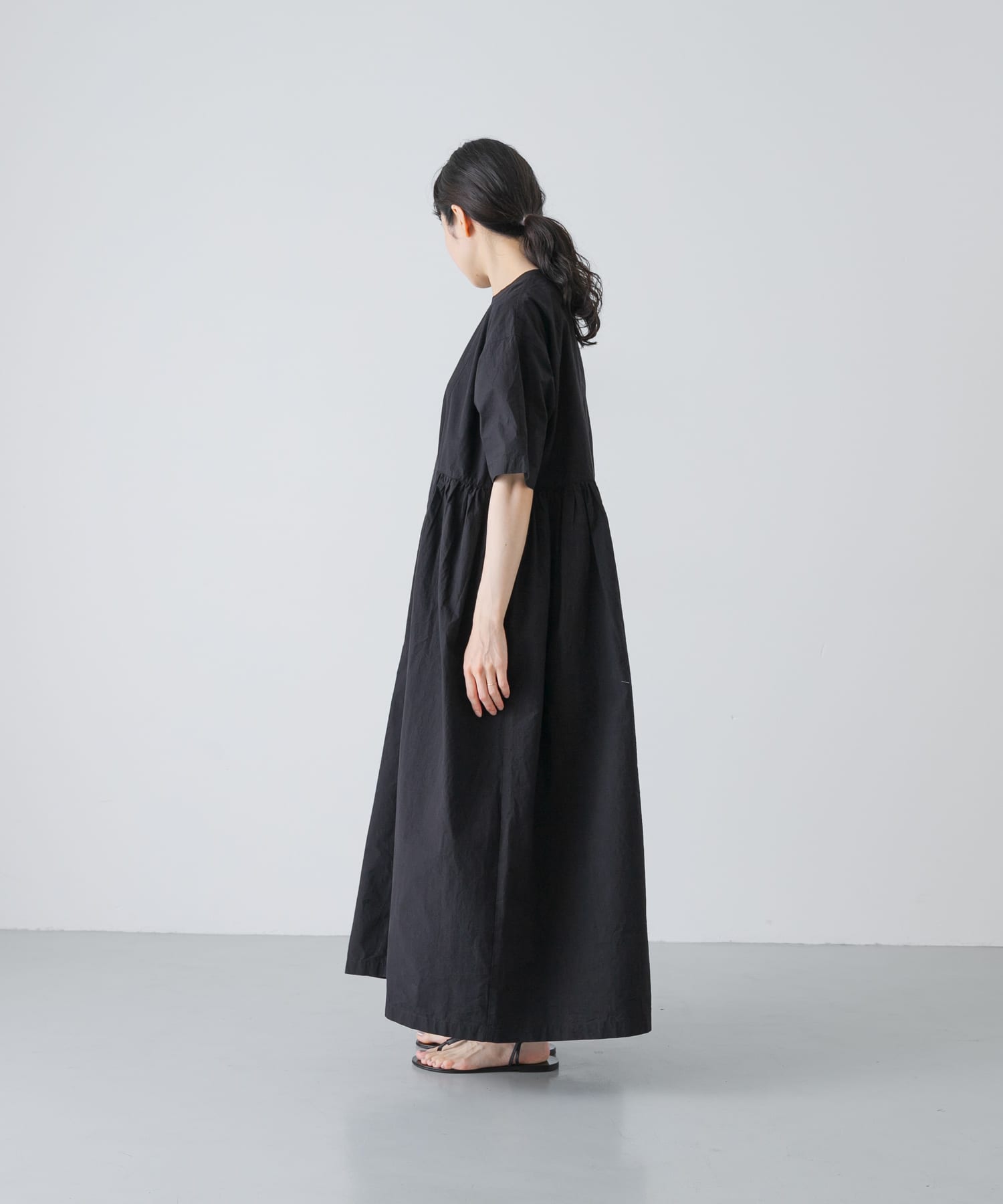 BLACK A