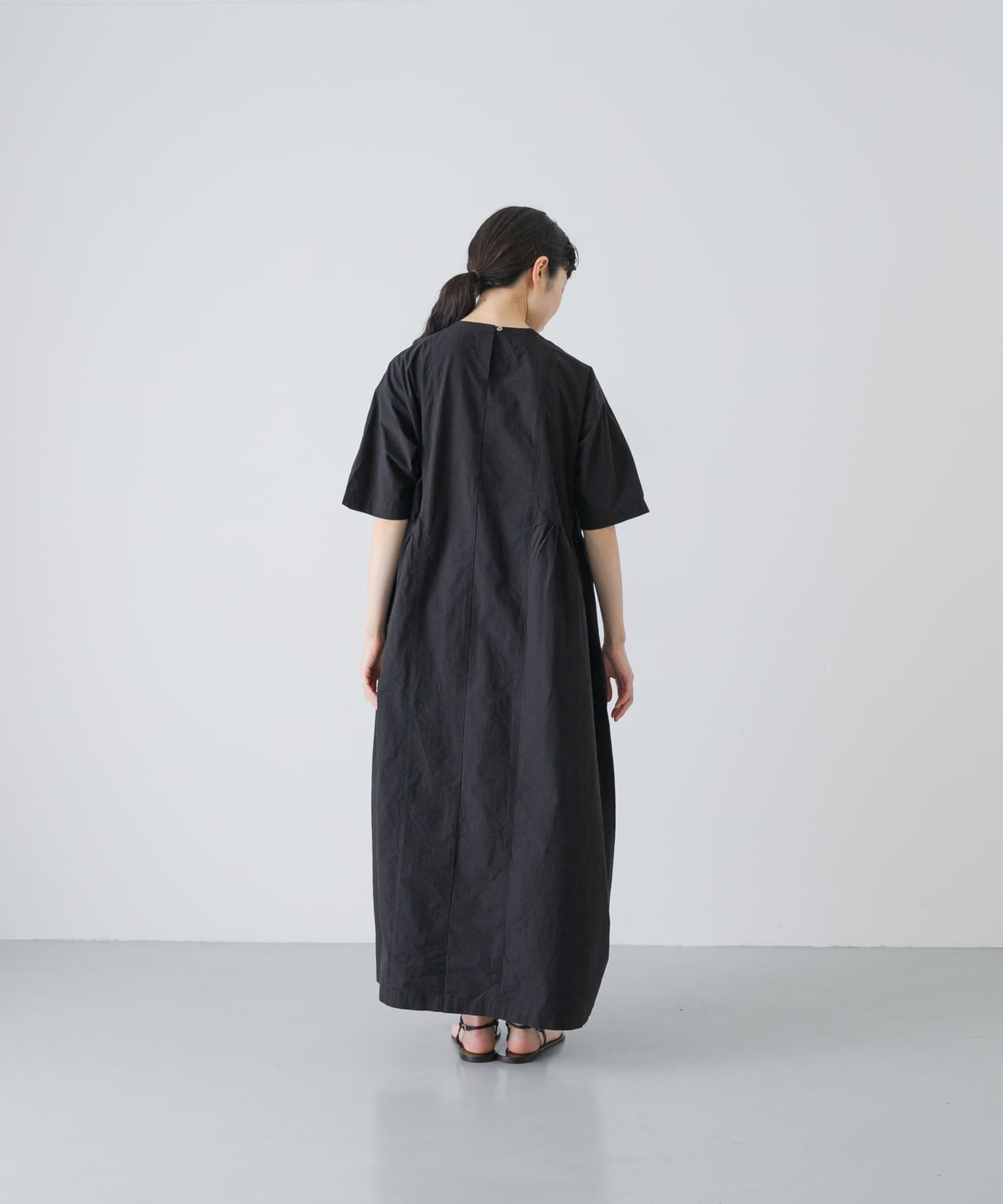 身長：162cm サイズ：1