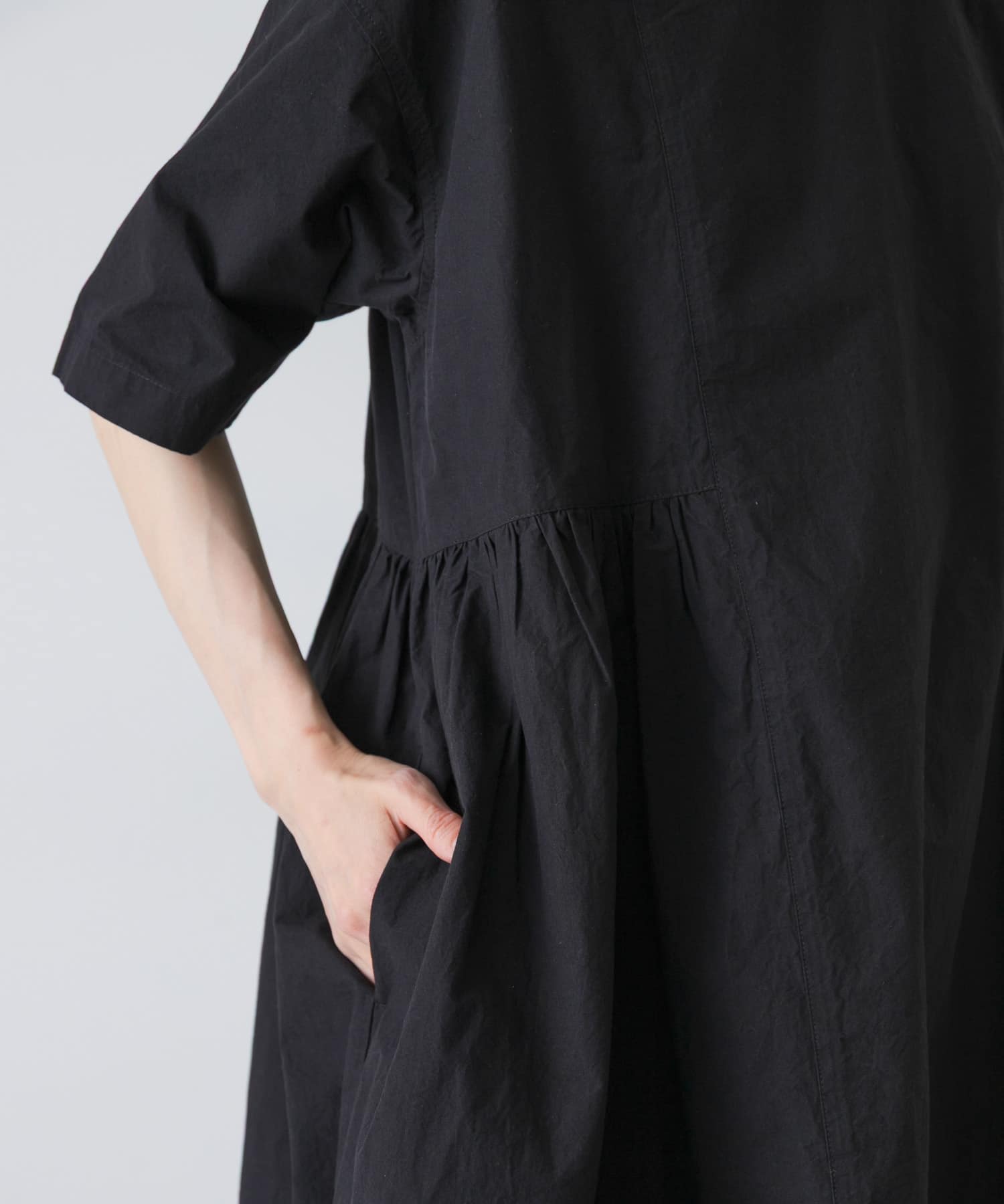 BLACK A