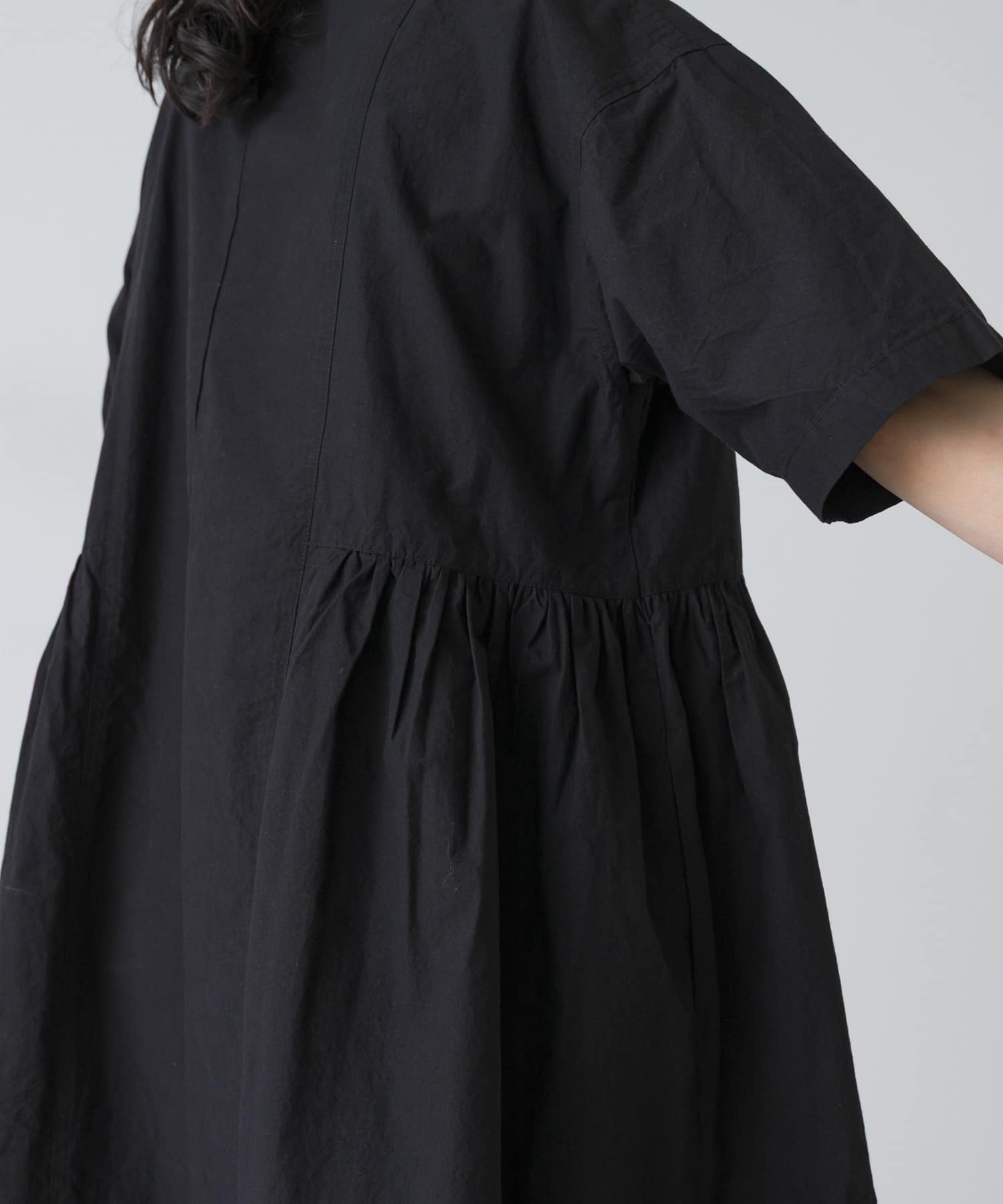 BLACK A