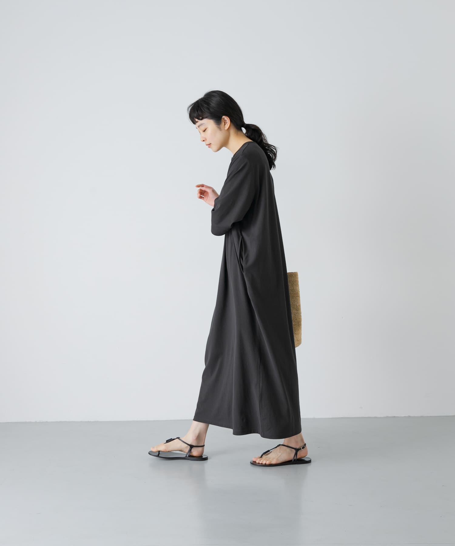 身長：162cm サイズ：0