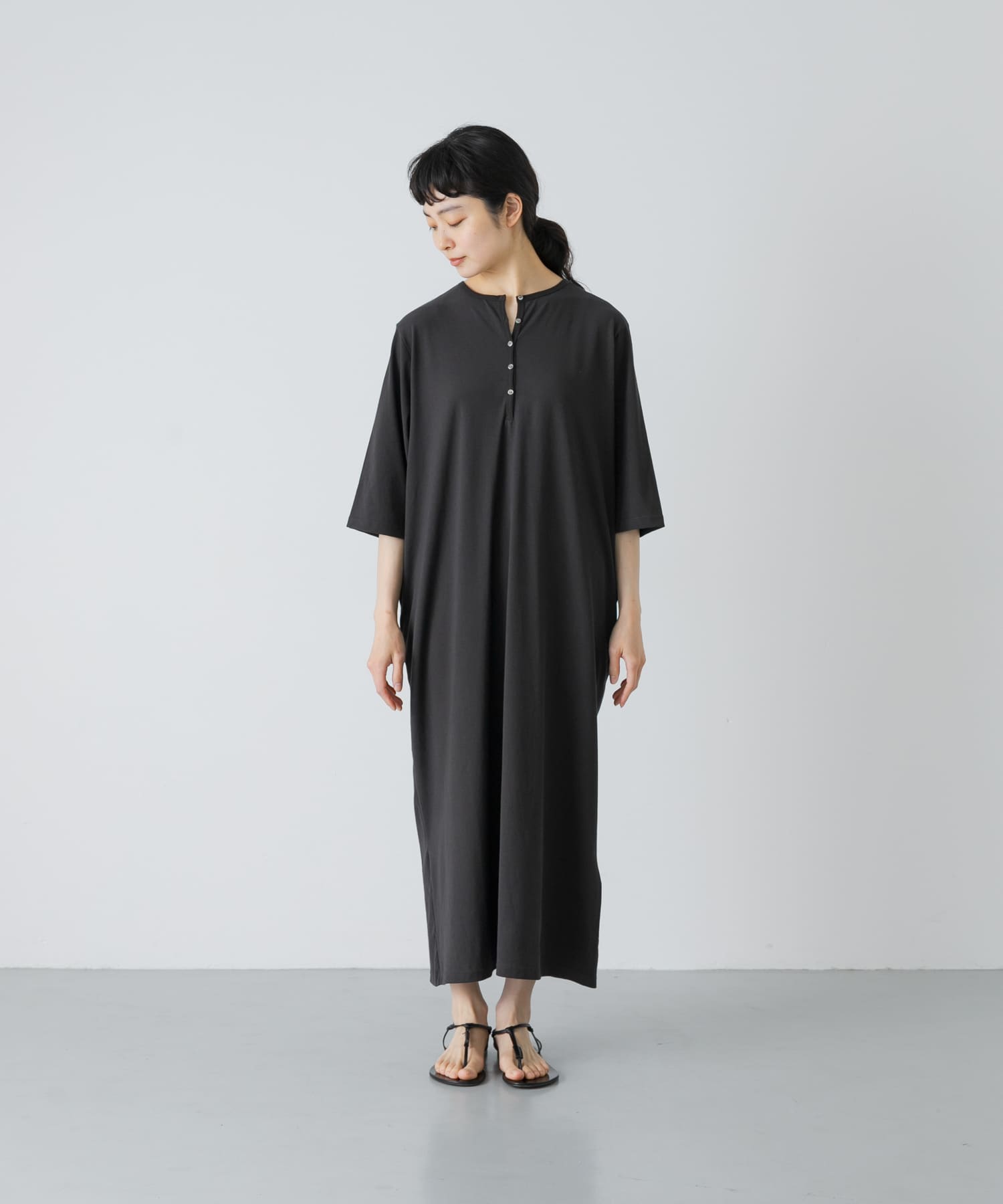 身長：162cm サイズ：0