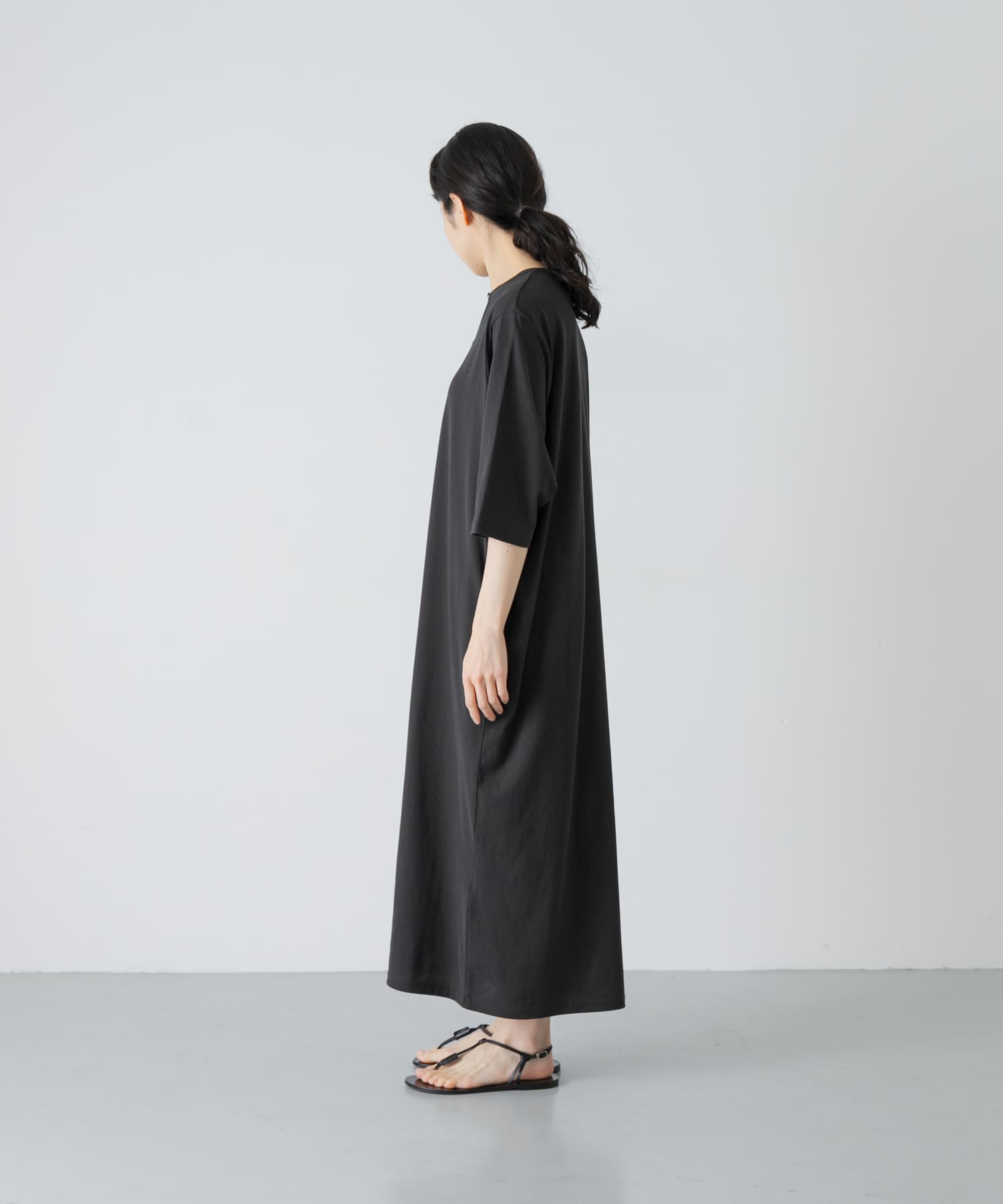 身長：162cm サイズ：0